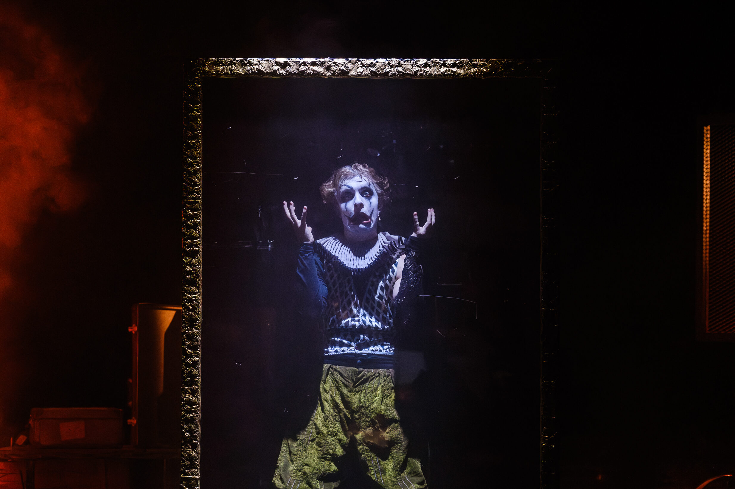 fot. Bartek Warzecha / Teatr Lalka