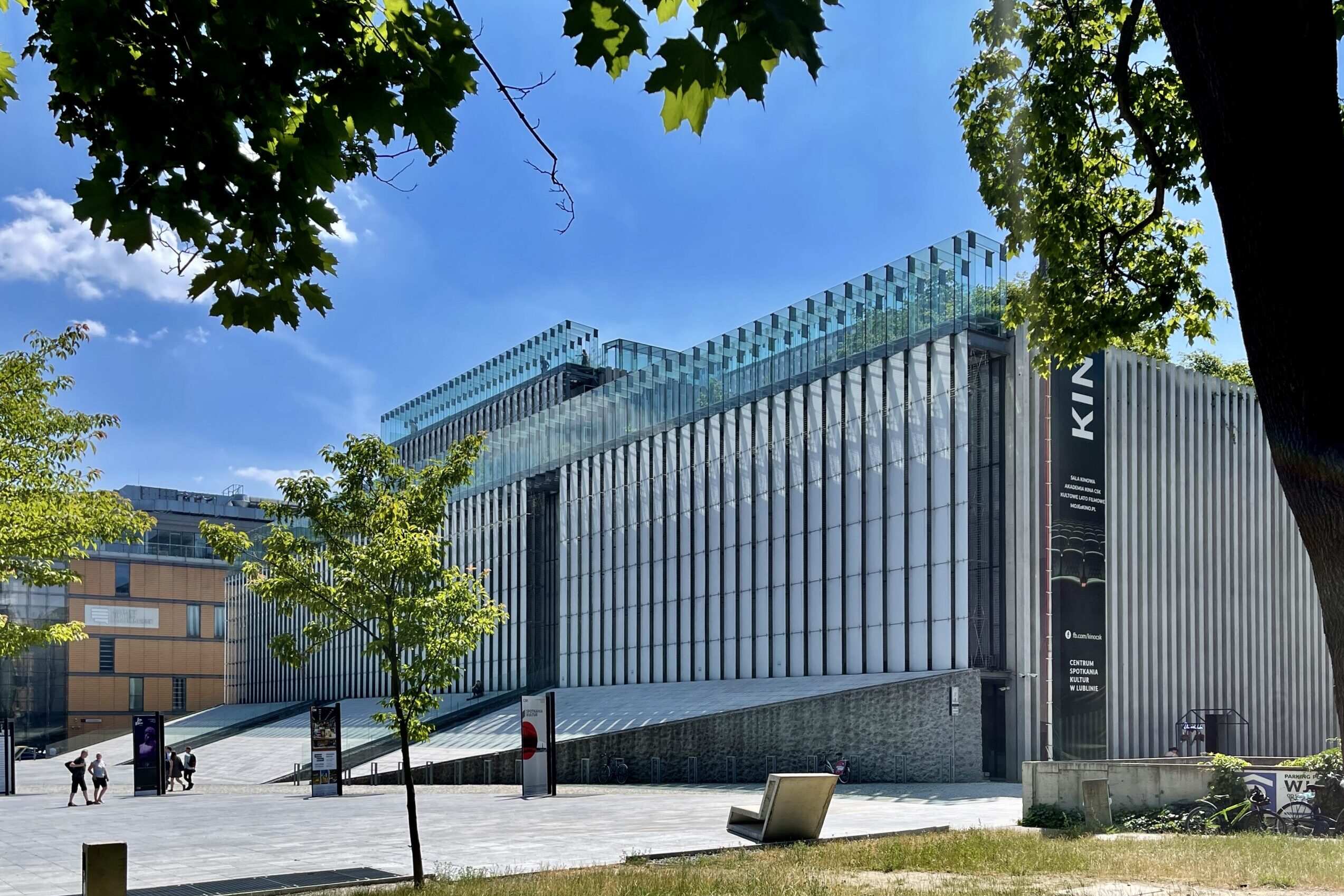 fot. Centrum Spotkania Kultur