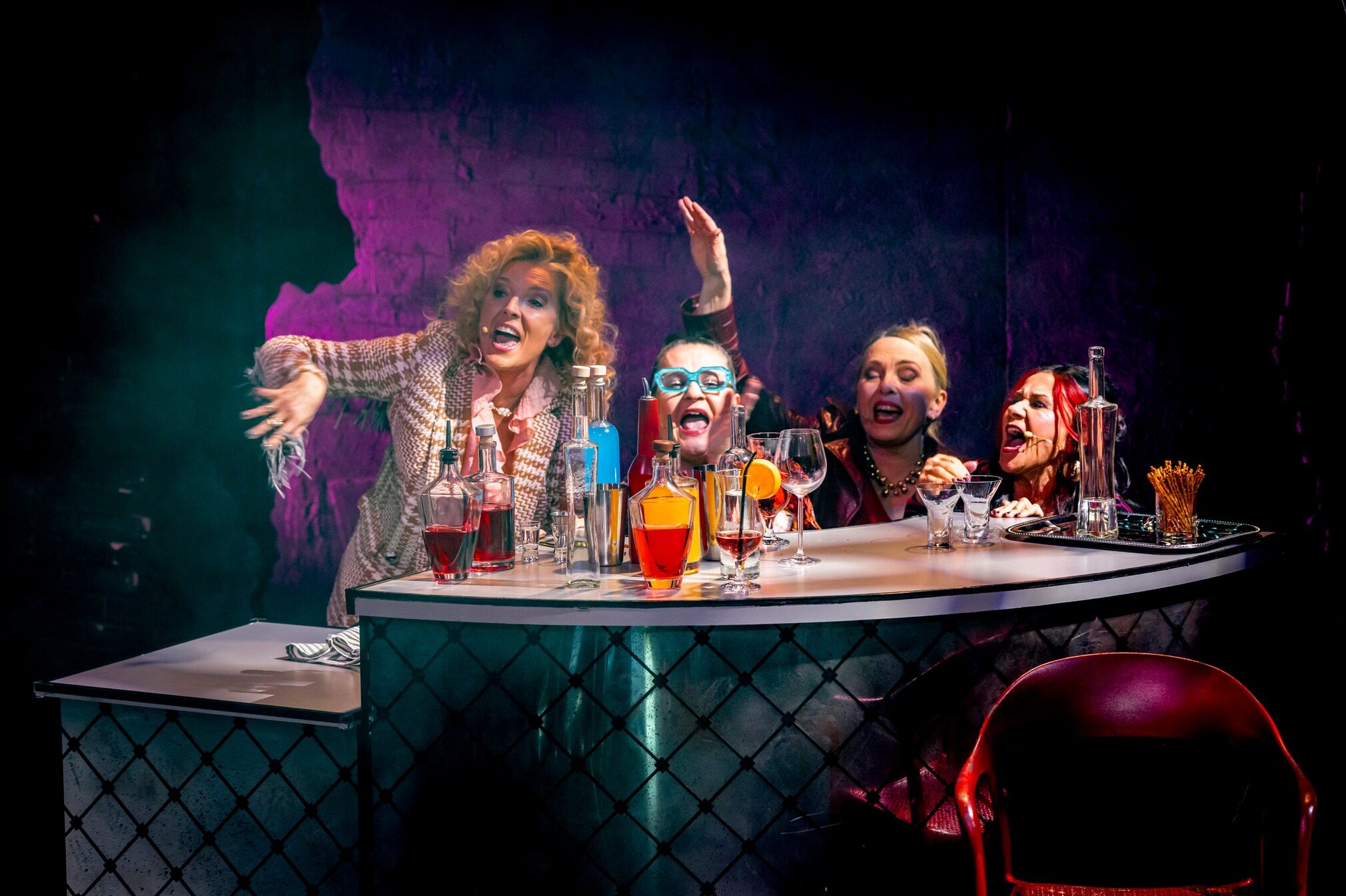 fot. W. Pyzik/Teatr KTO