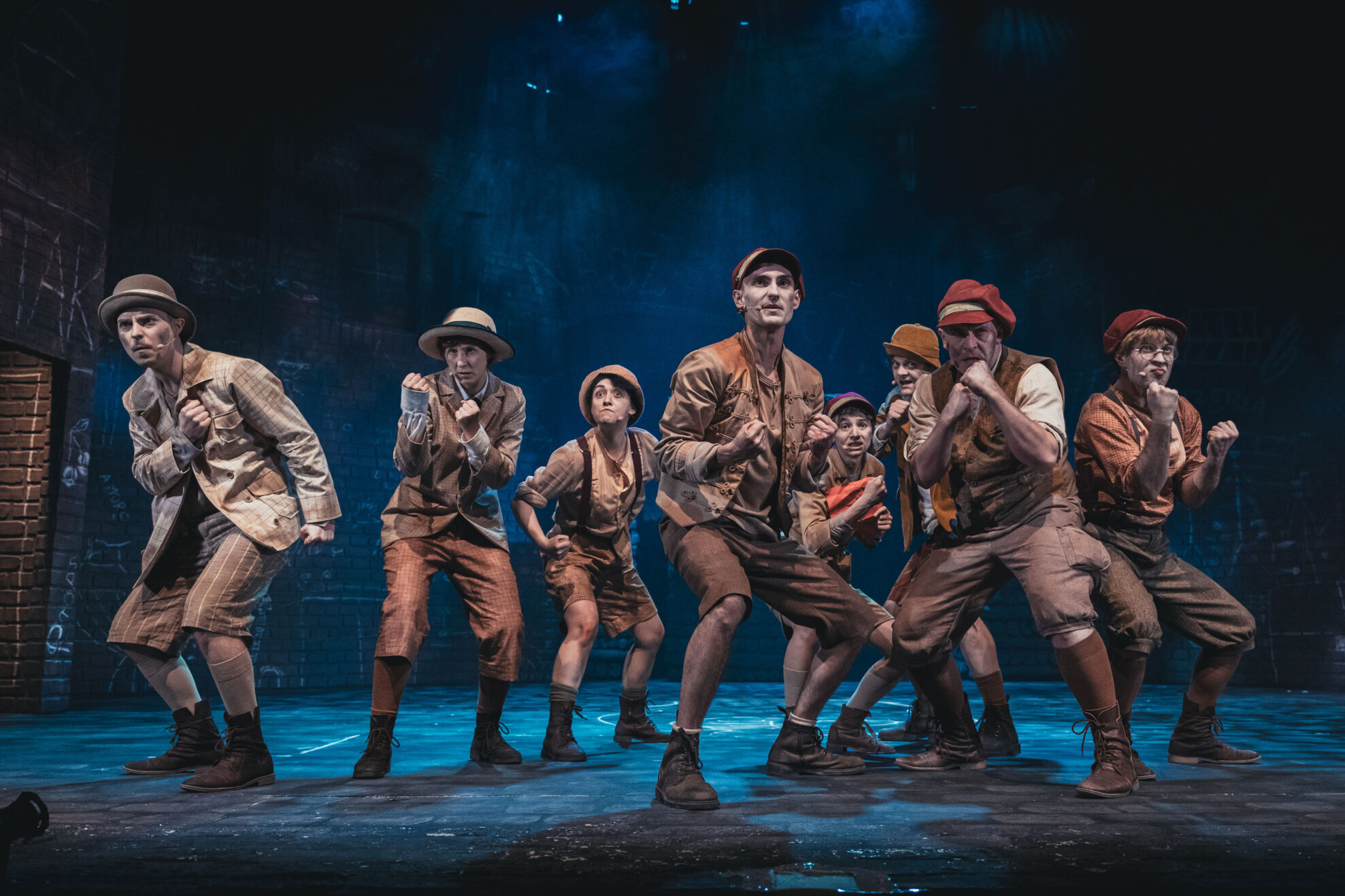 fot Radosław Drygas/Teatr Kameralny