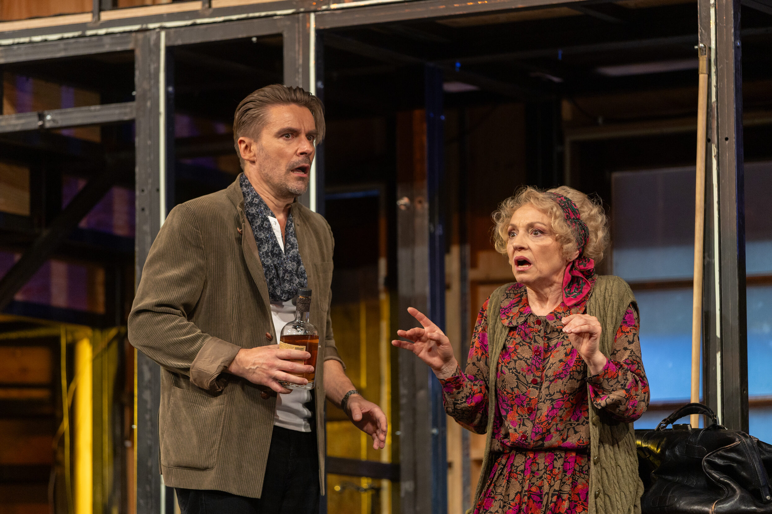 fot. Marcin Studziński/Teatr Osterwy