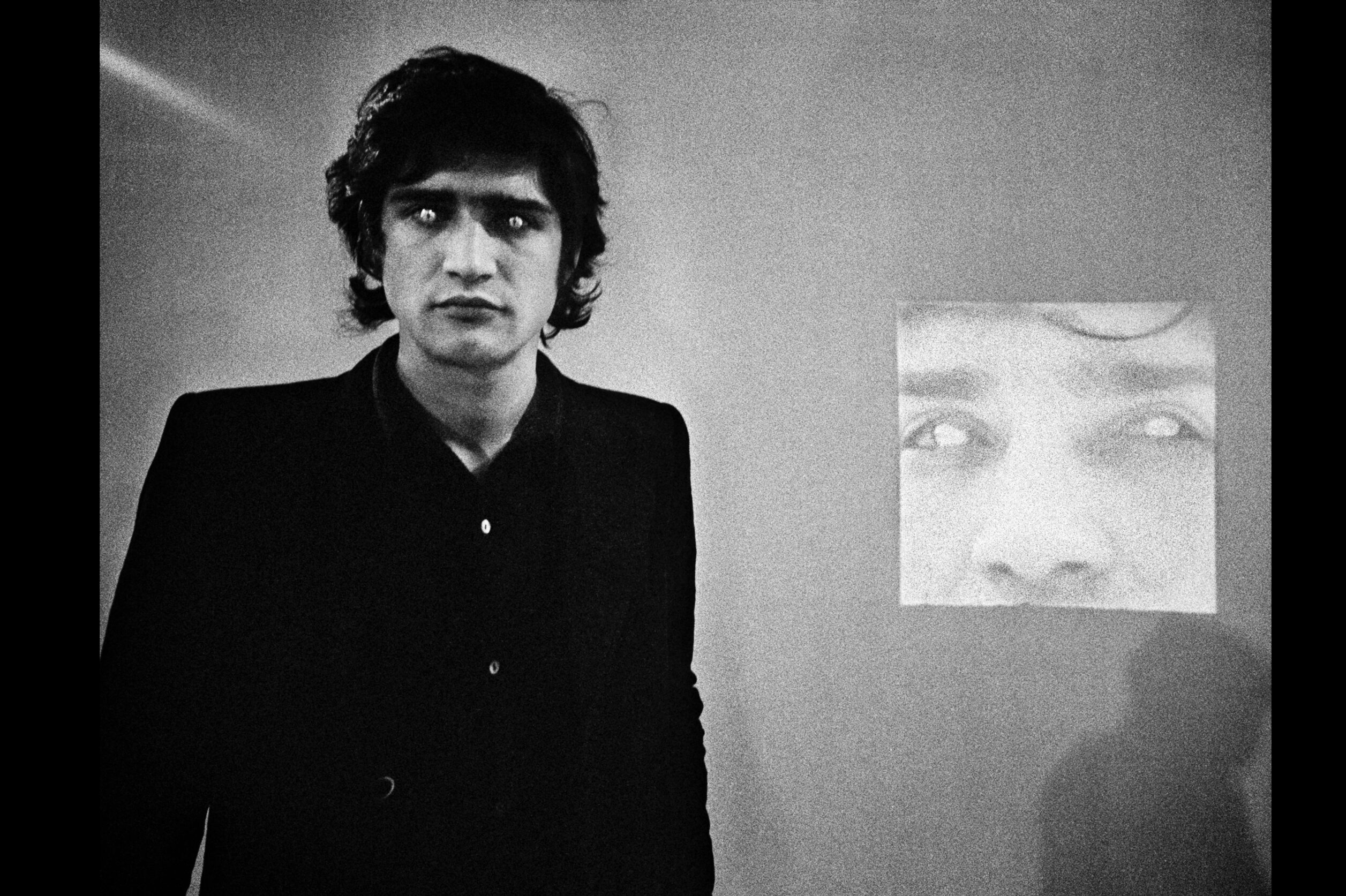 fot. © Claudio Abate/Archivio Claudio Abate