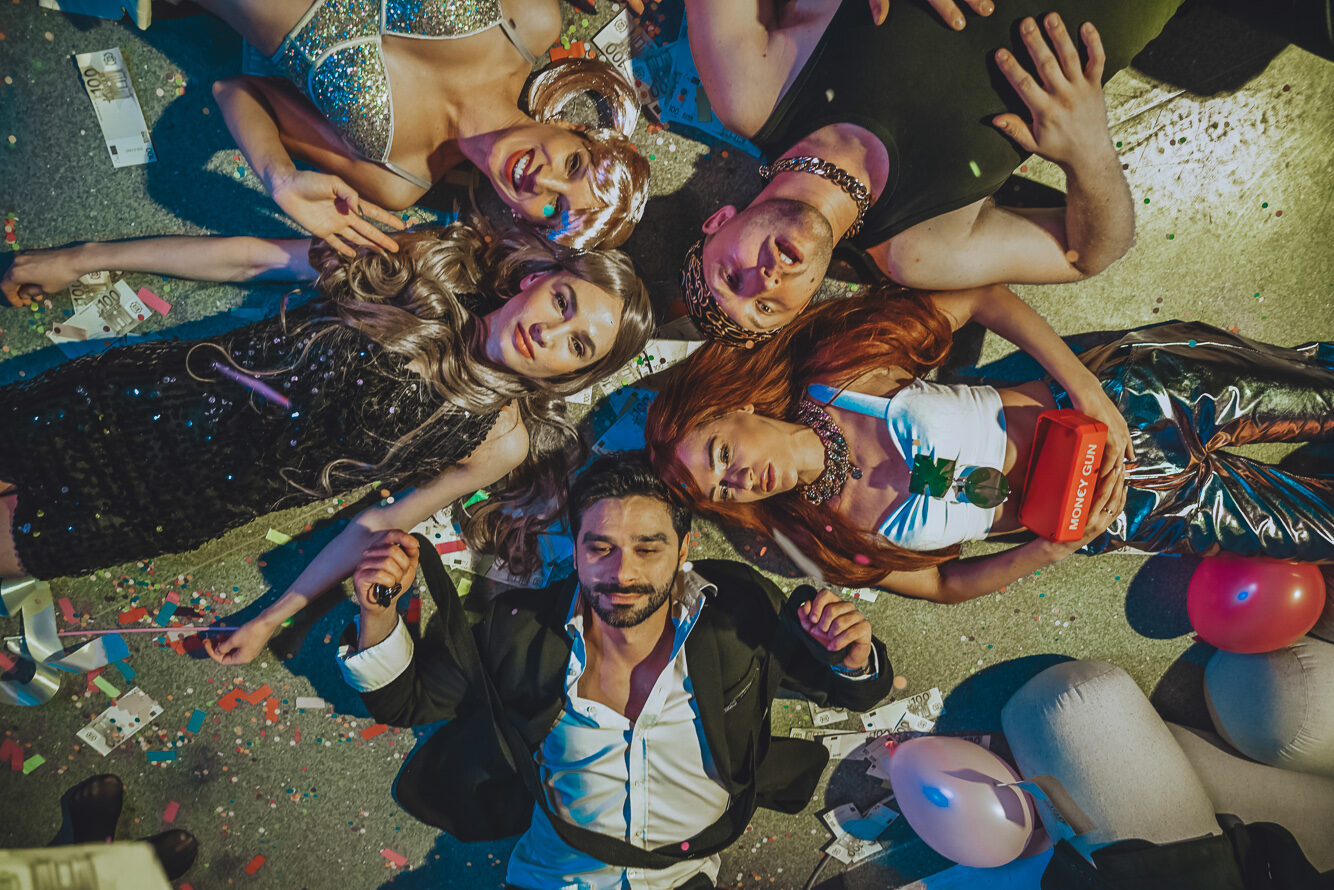 fot. Łukasz Markuszewski