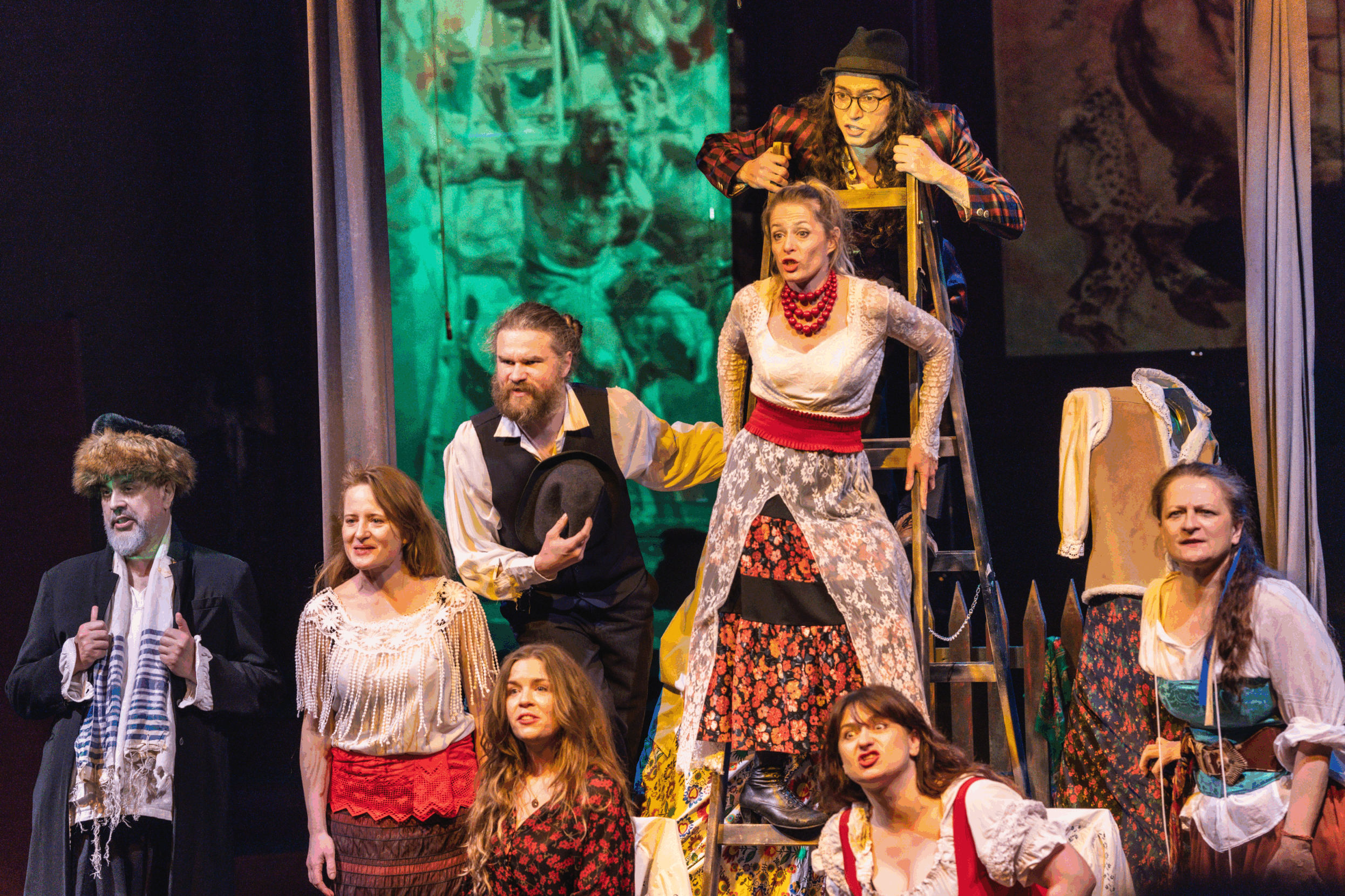 fot, Maciej Dziaczko