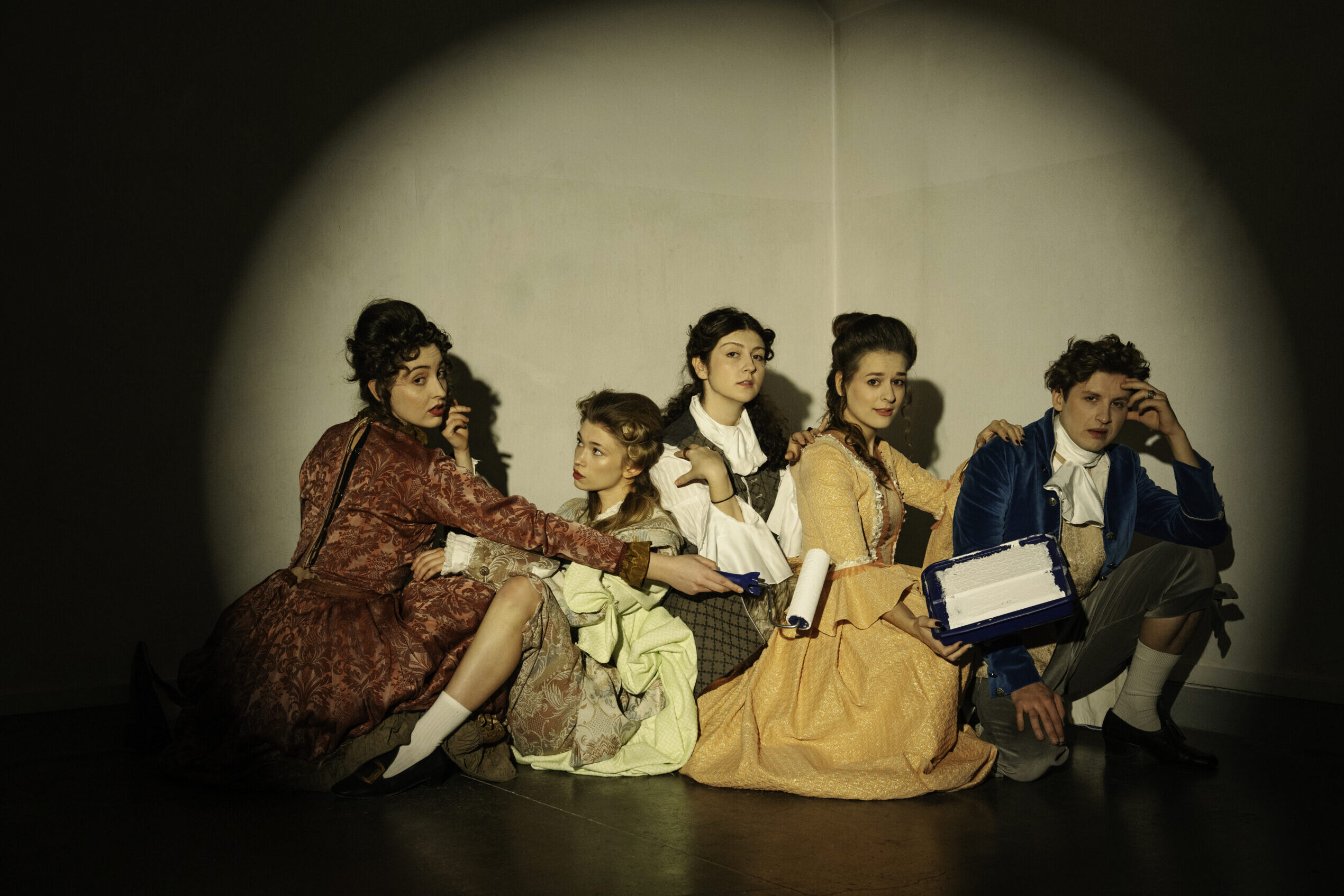 fot. Zuzanna Mazurek