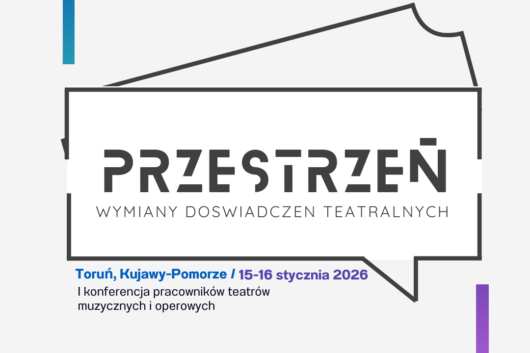 fot. Teatr Muzyczny w Toruniu