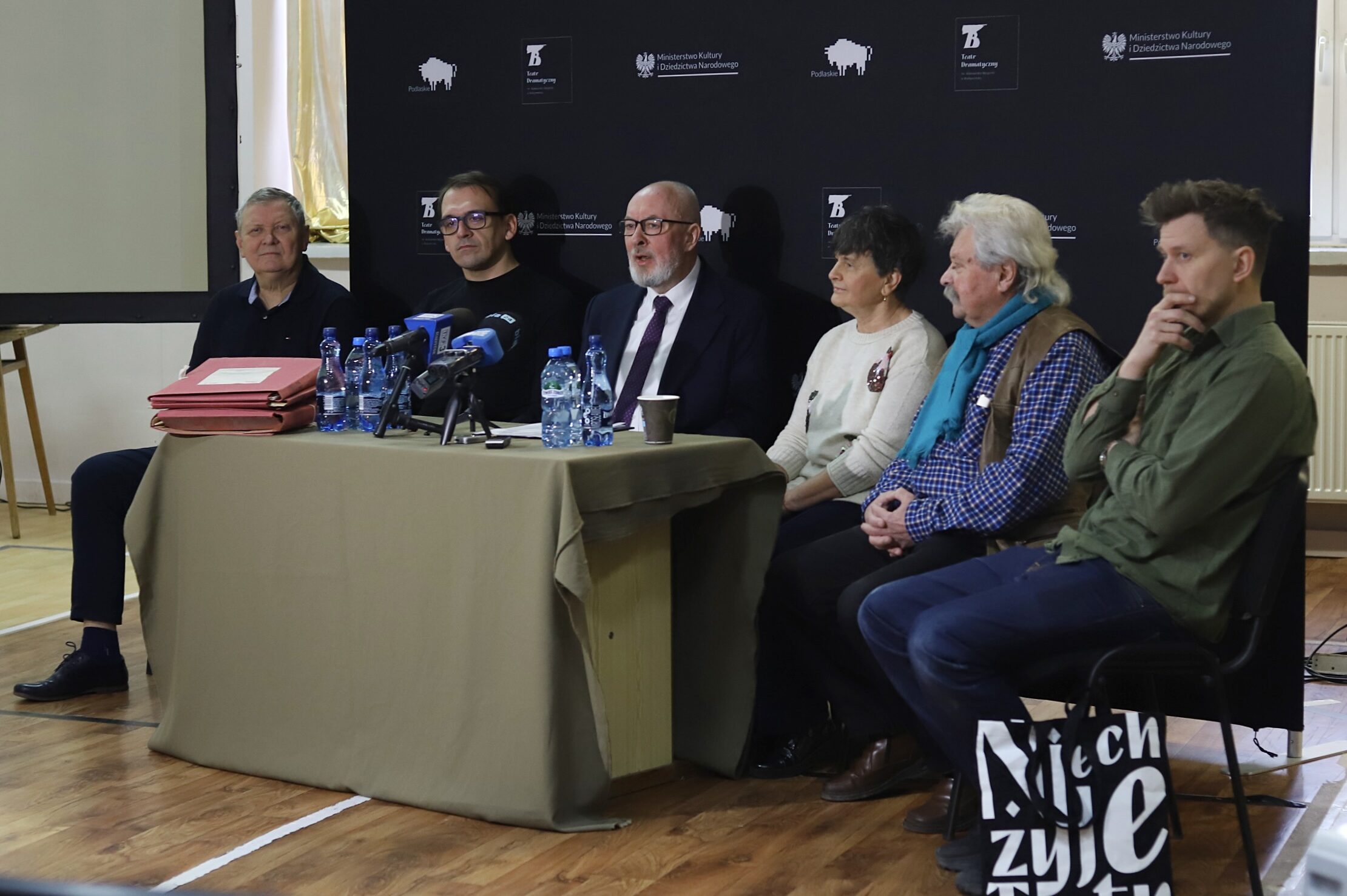 fot. Teatr Dramatyczny w Białymstoku