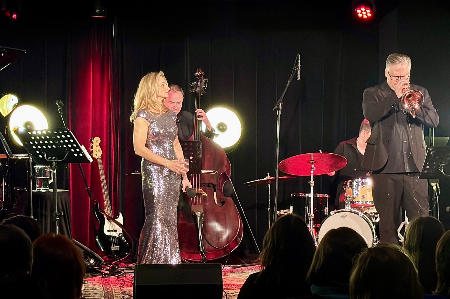 fot. ALEJA Gwiazd i Ania Powałowska