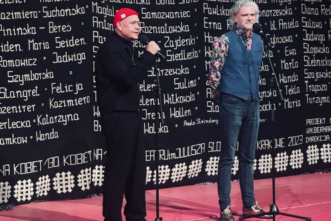 fot. archiwum prywatne M. K.