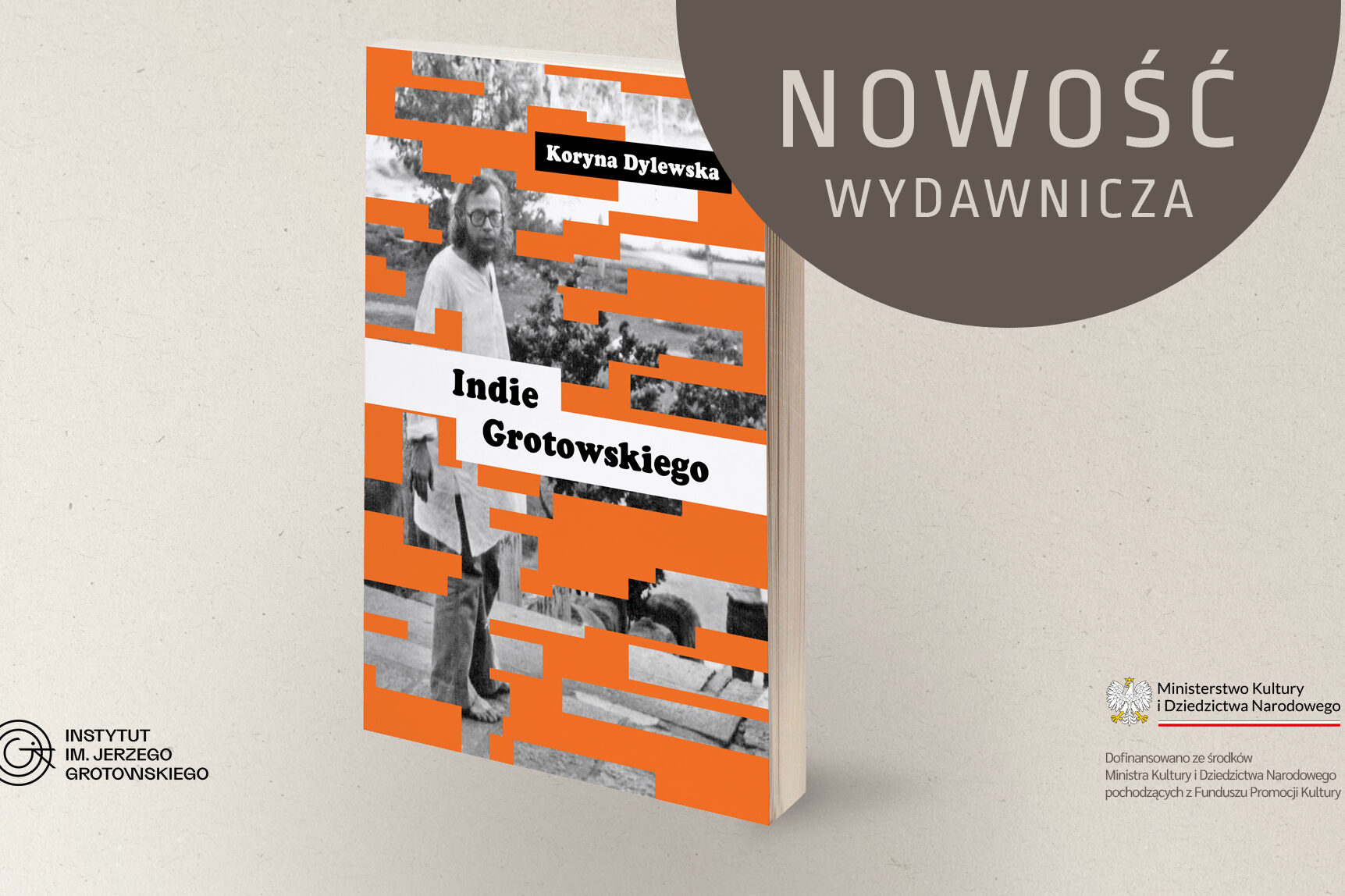 fot. Instytut Grotowskiego