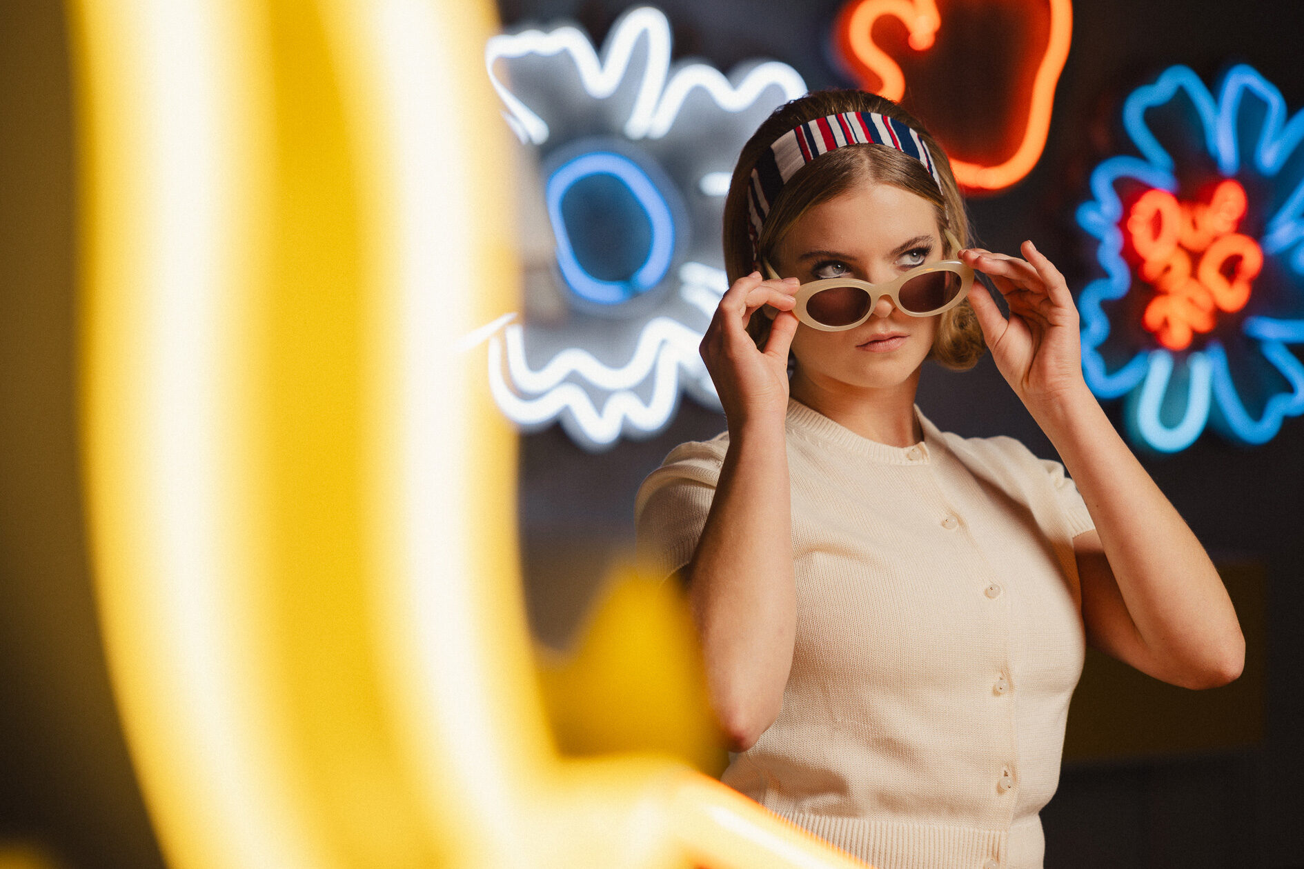 fot. Marek Zimakiewicz / Teatr Komedia