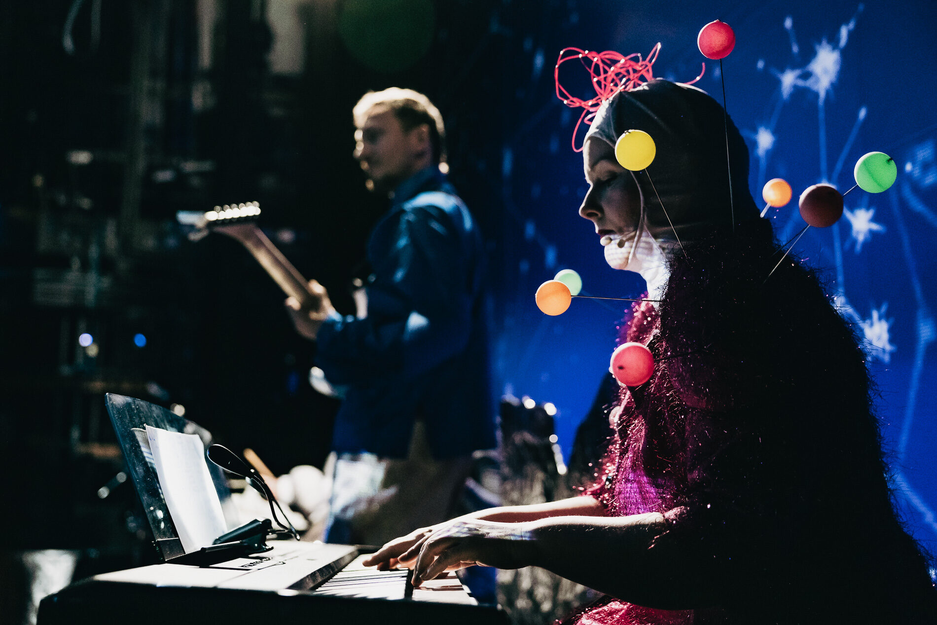 fot. Marek Zimakiewicz / Teatr Lalek Guliwer