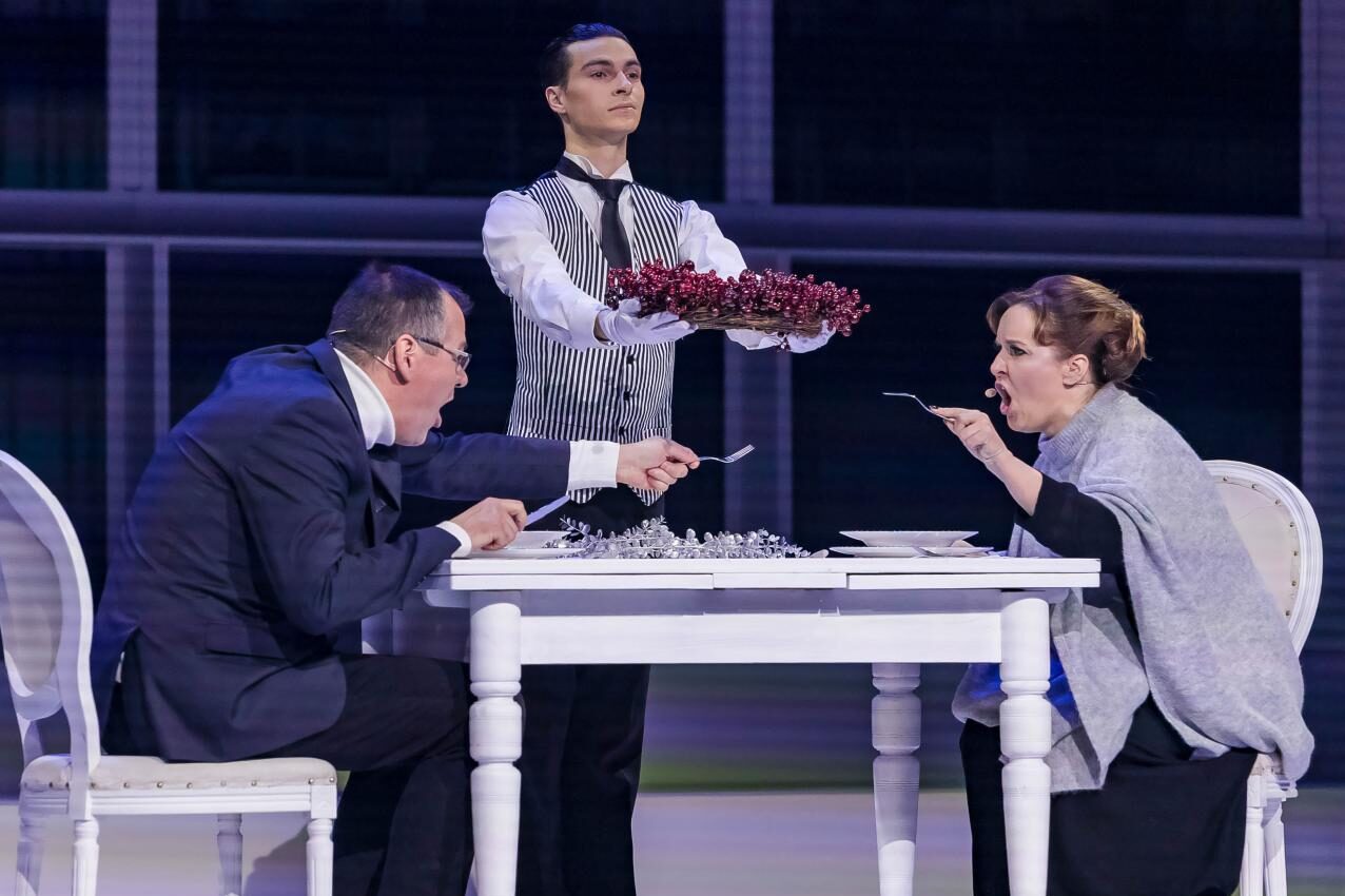 Fot.: Tomasz Seidler-Kumor©Opera na Zamku