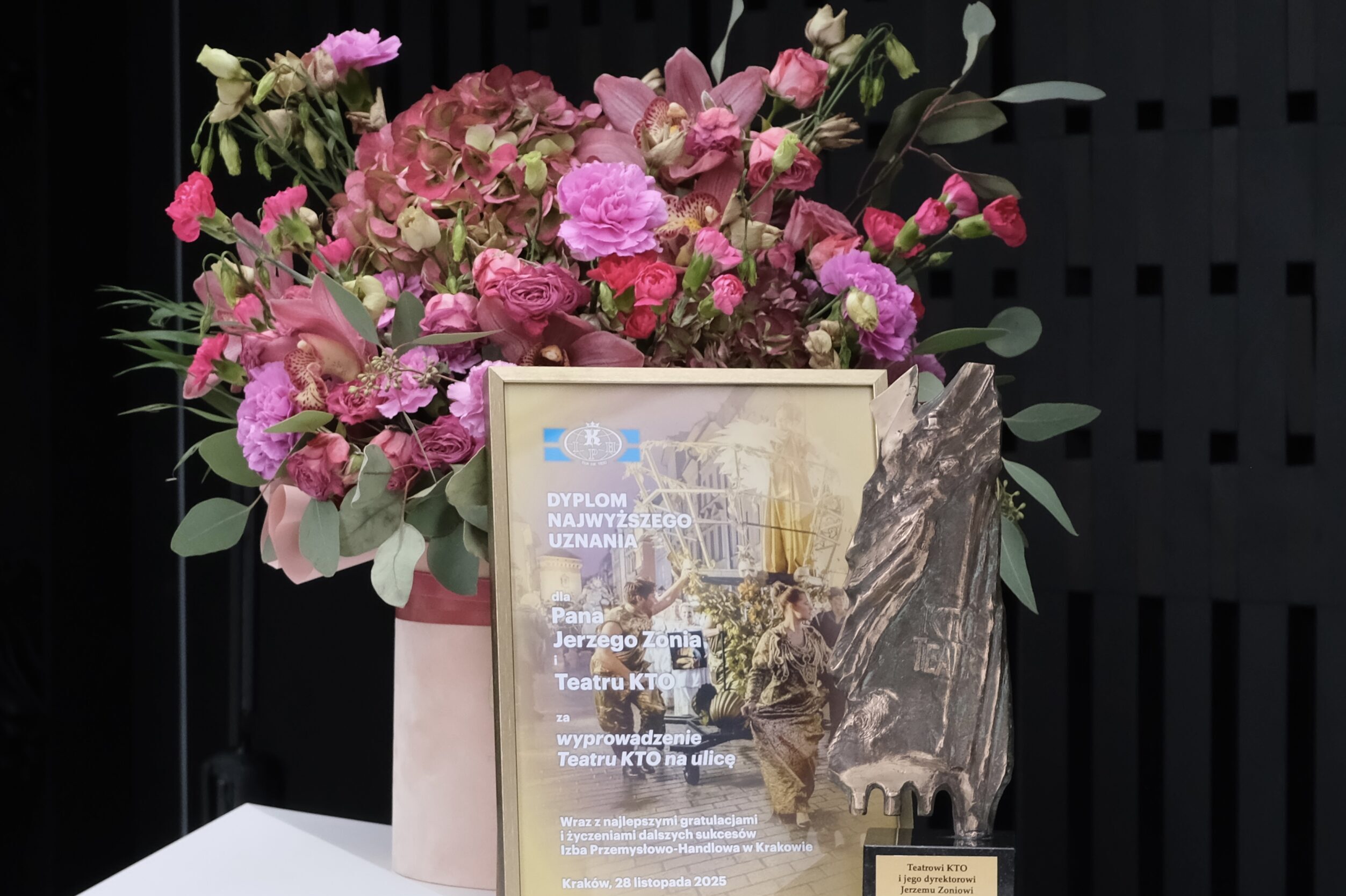 fot. Teatr KTO