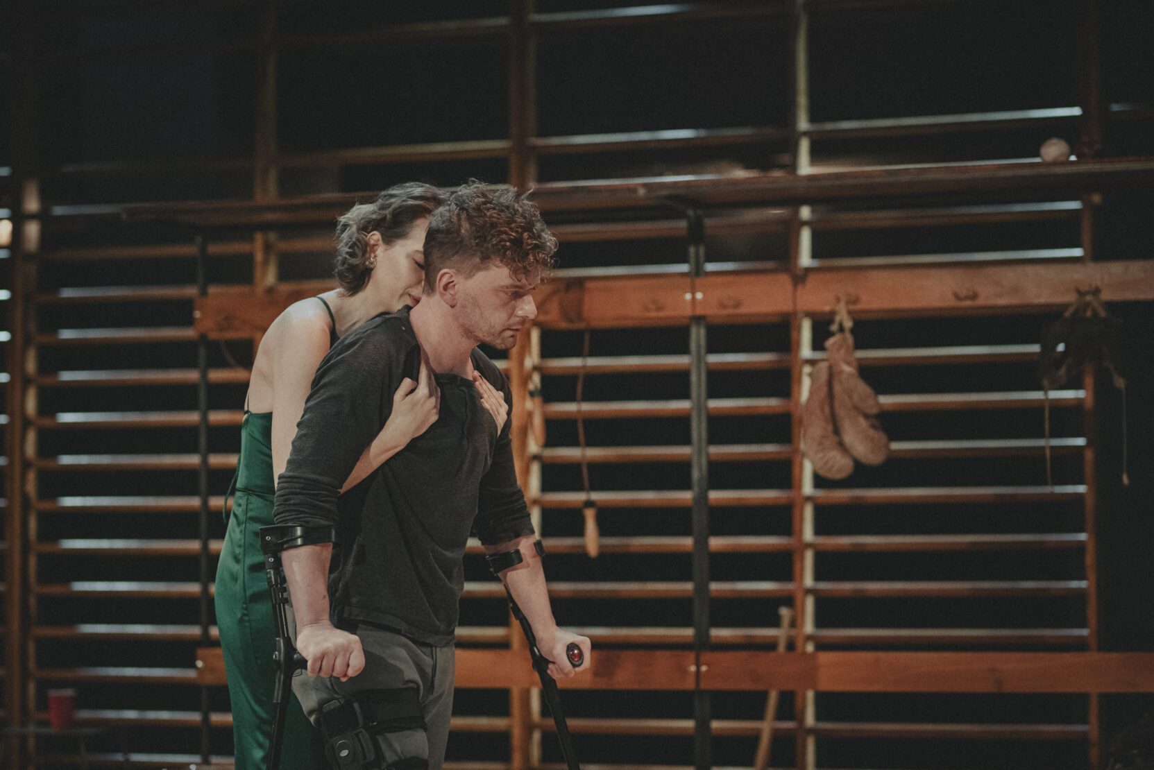 fot. Klaudyna Schubert / Teatr Kochanowskiego w Opolu