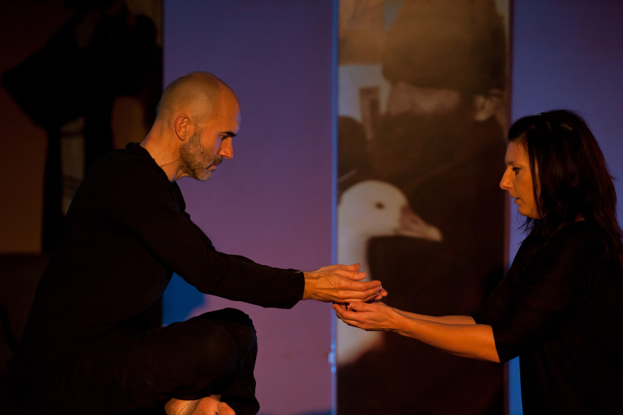 fot. A. Wencel / Teatr Żydowski