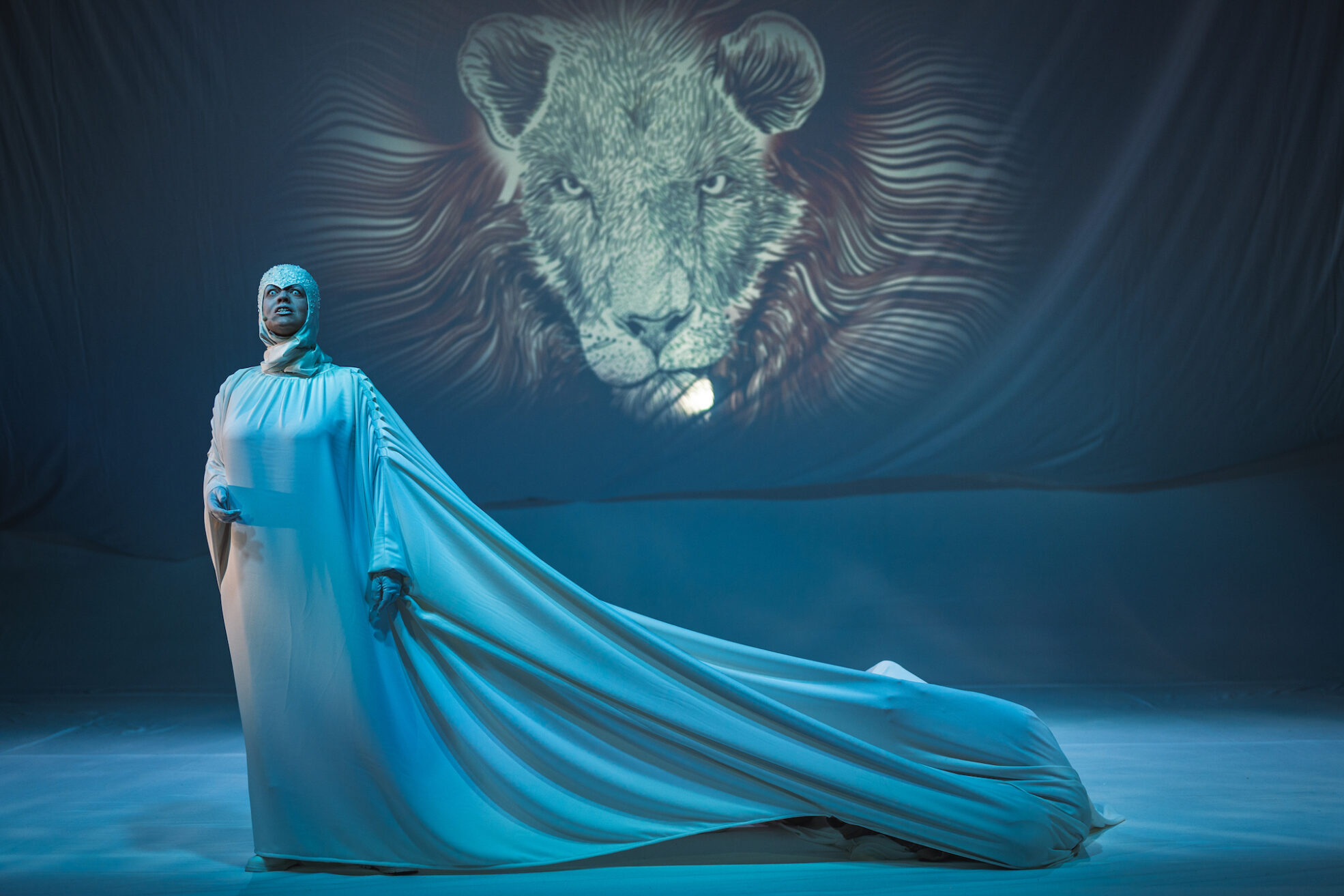 fot. Piotr Nykowski / Teatr Kameralny