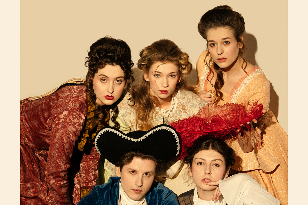 fot. Zuzanna Mazurek / TCN