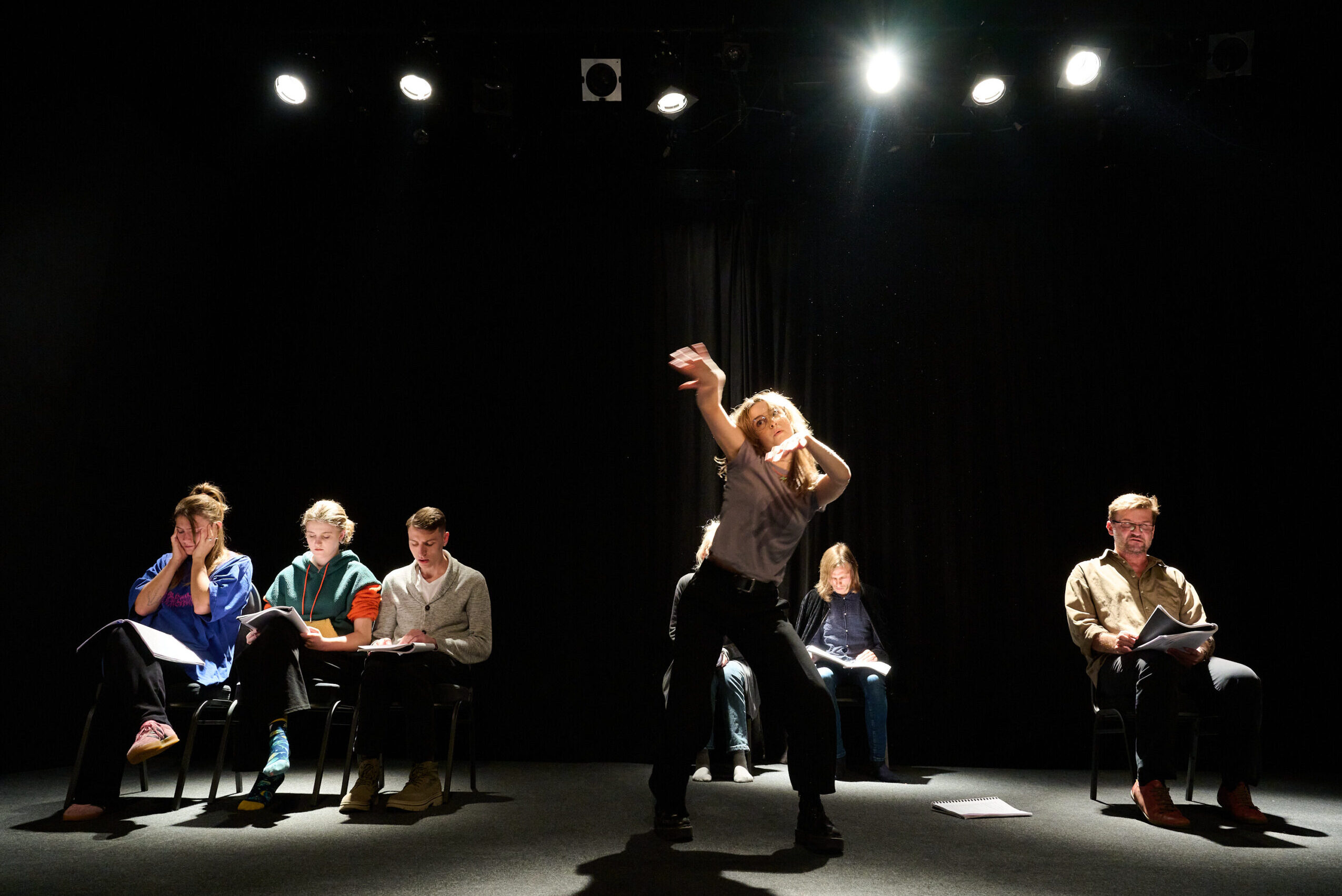 fot. Piotr Pędziszewski