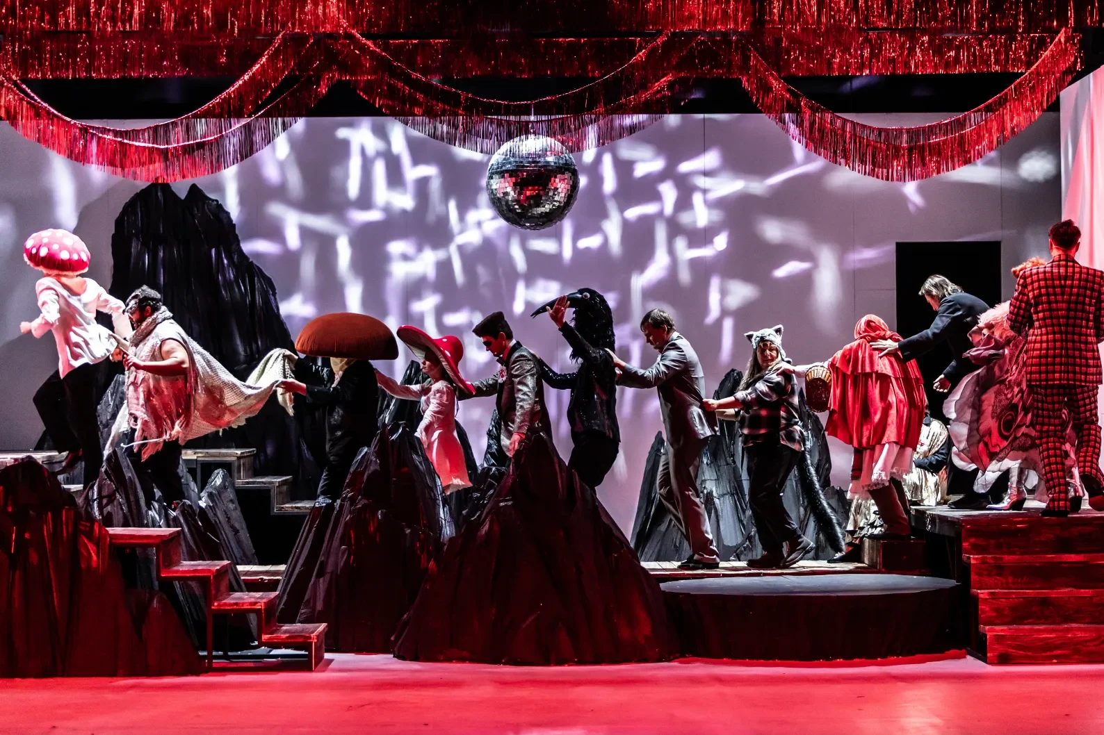fot. Natalia Kabanow / Teatr Jaracza w Łodzi