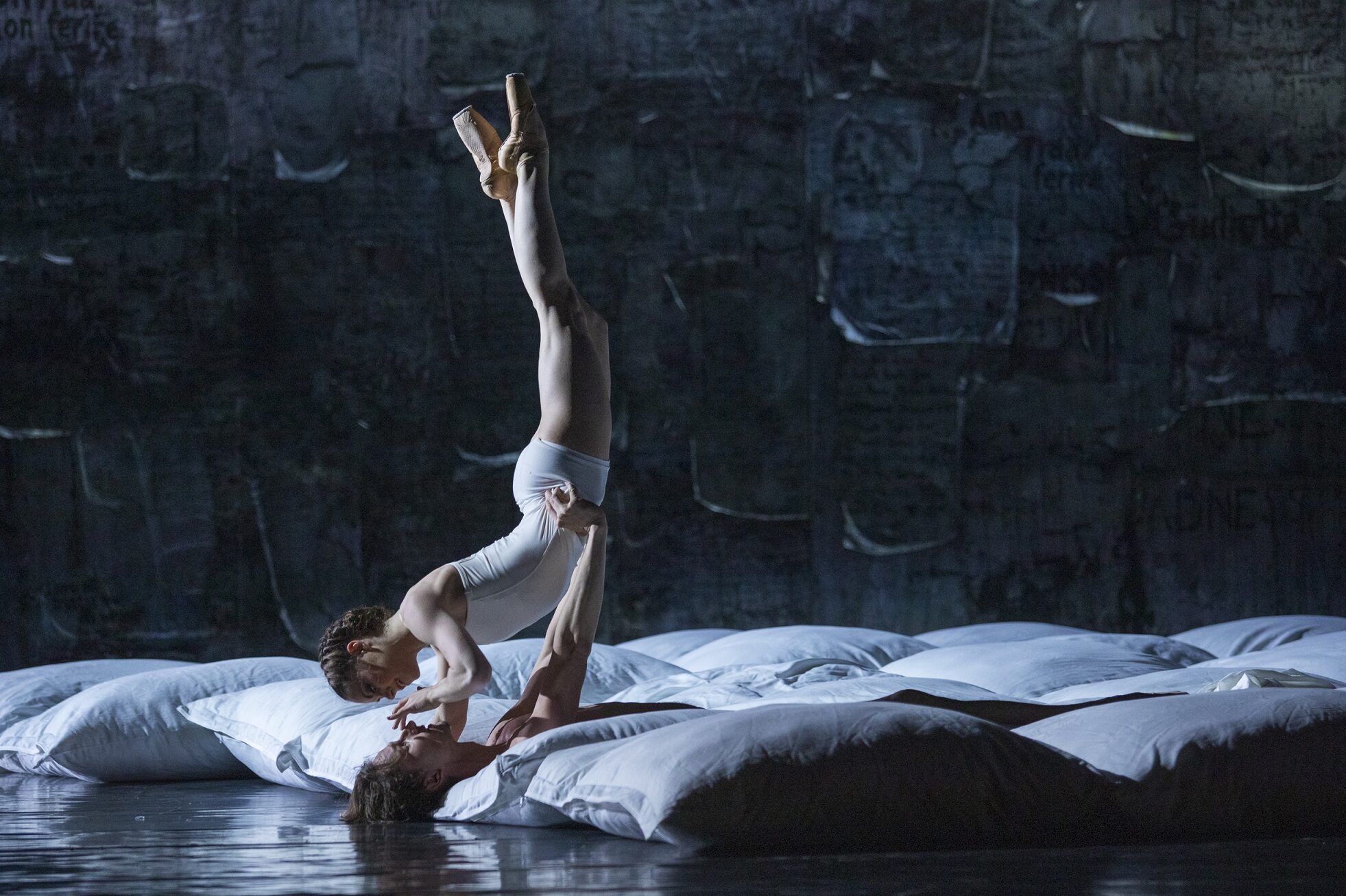 fot. Ewa Krasucka / Teatr Wielki w Poznaniu