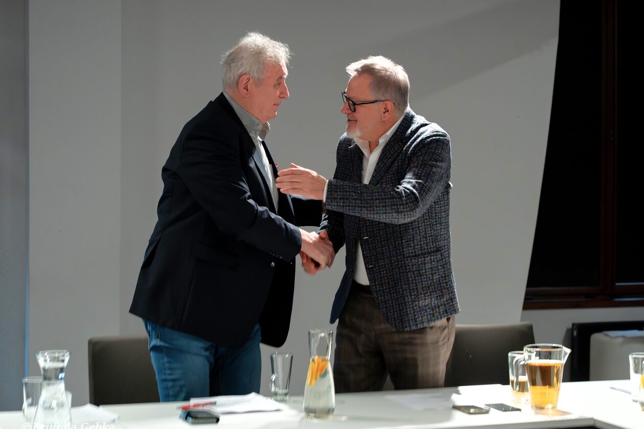 fot. Brygida Gębka / Opera na Zamku