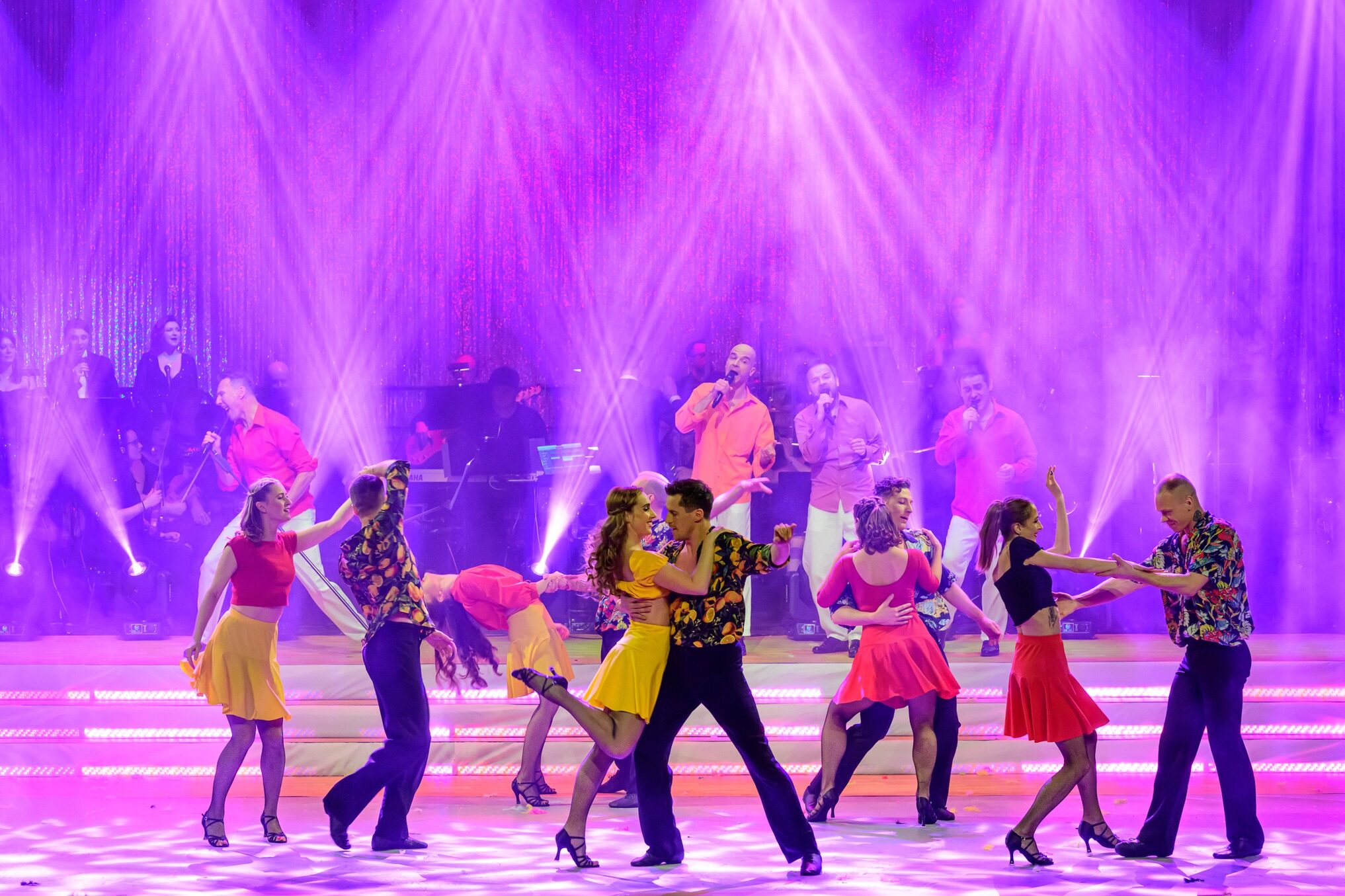 fot. Michał Matuszak