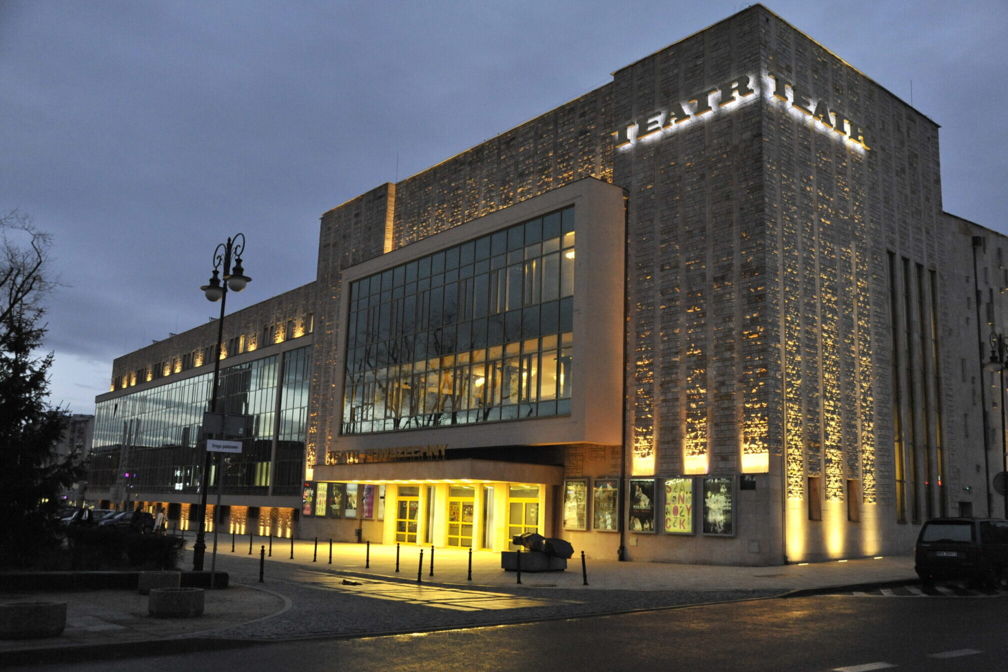 fot. M. Strudziński