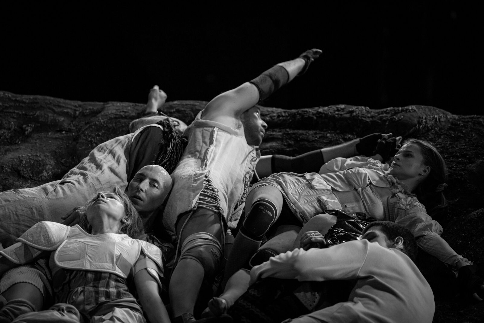 fot. Joanna Siwiec/Bartek Barczyk