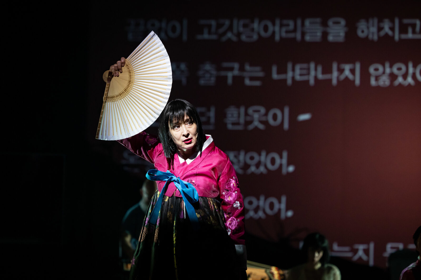 fot. Joanna Siwiec / Bartek Barczyk