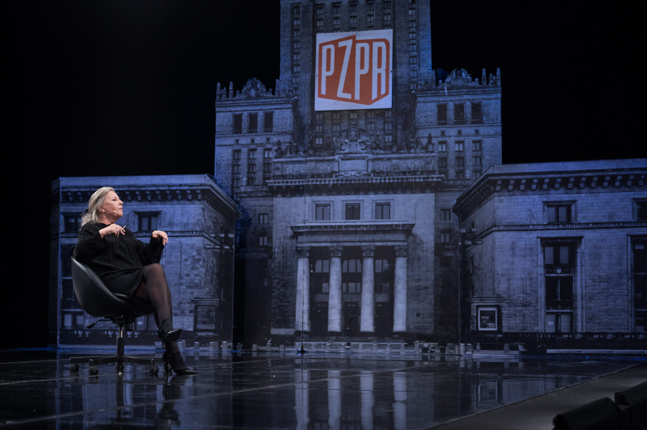 fot. Teatr Telewizji