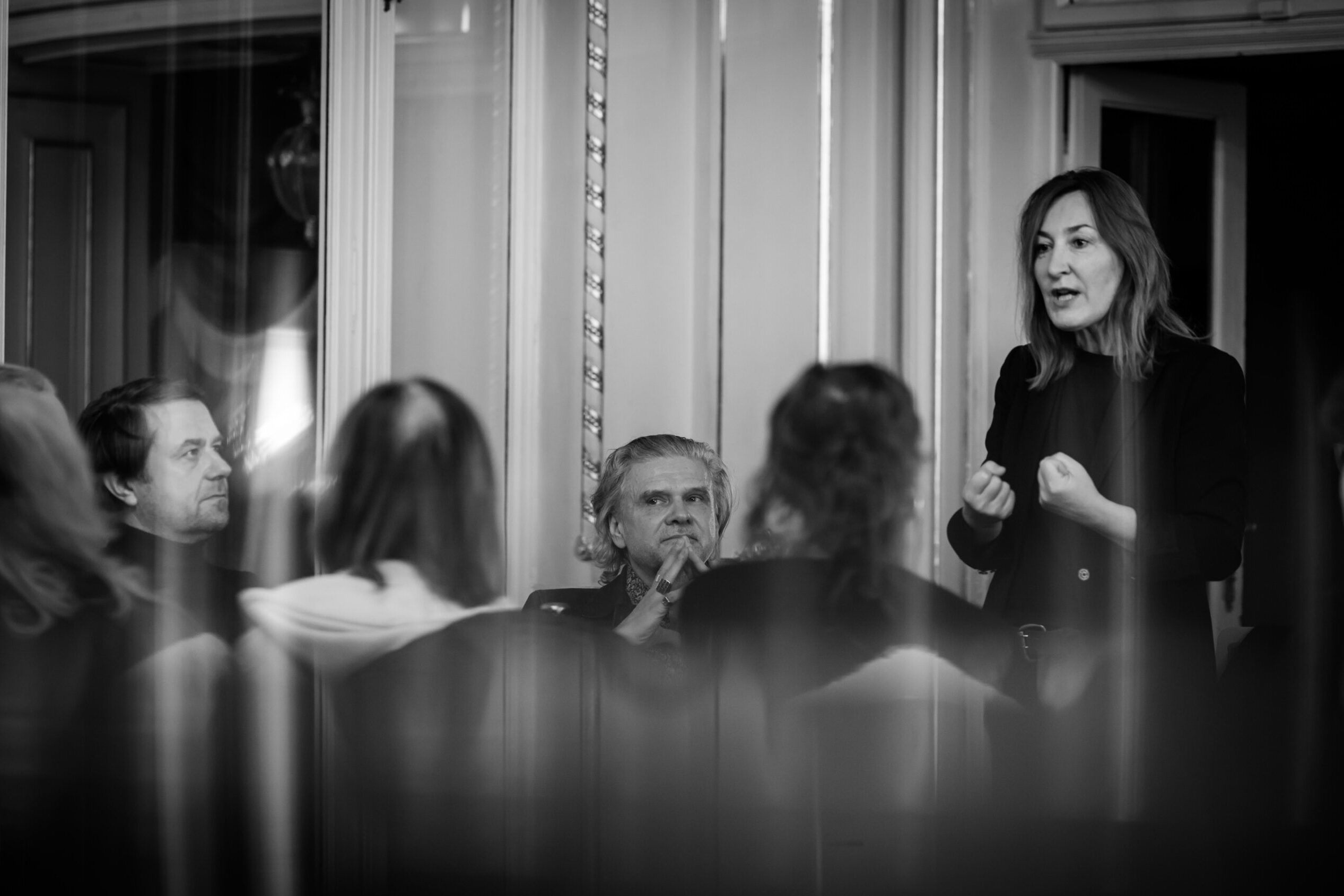 fot. Bartek Barczyk / Teatr Słowackiego