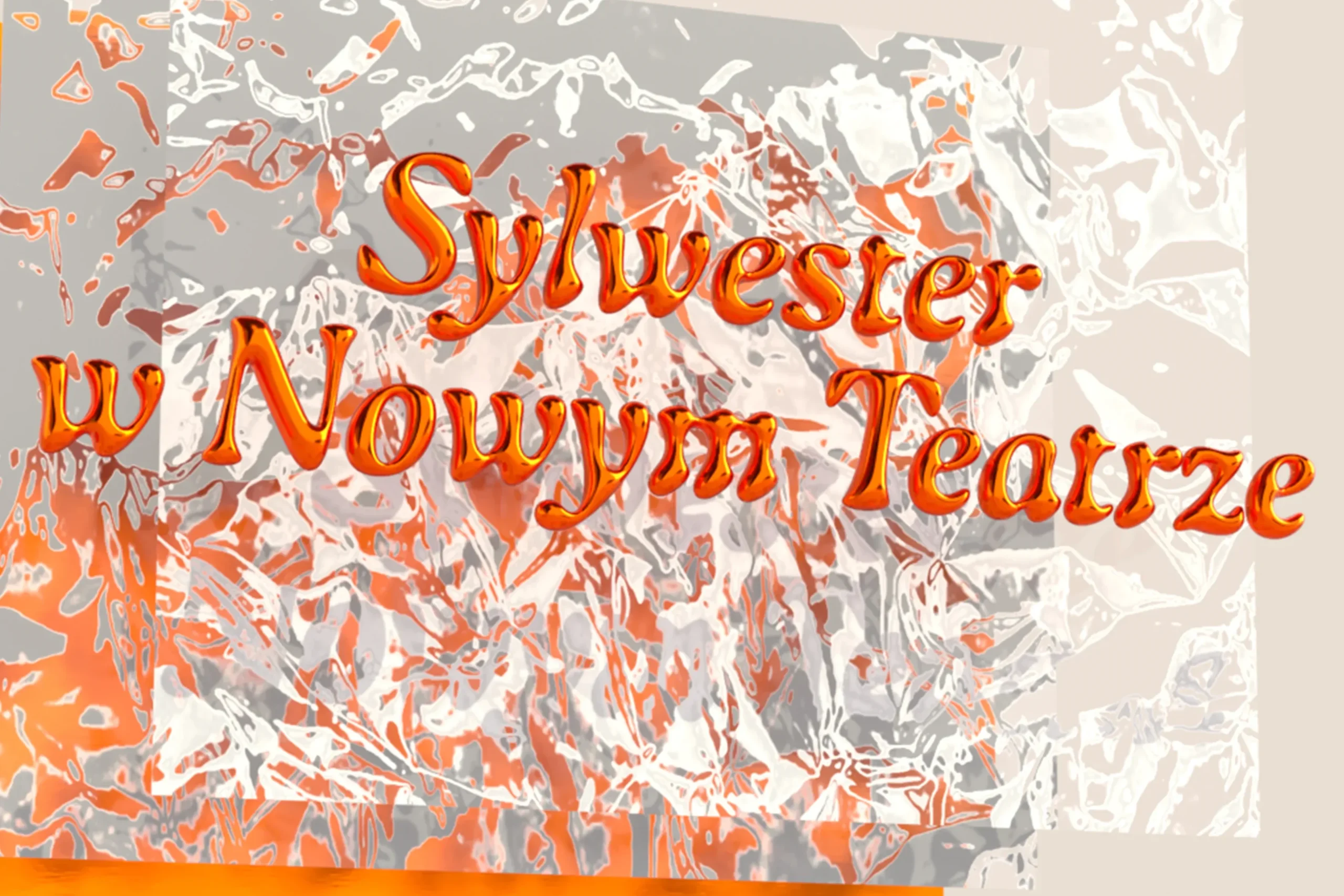 fot. Nowy Teatr w Warszawie