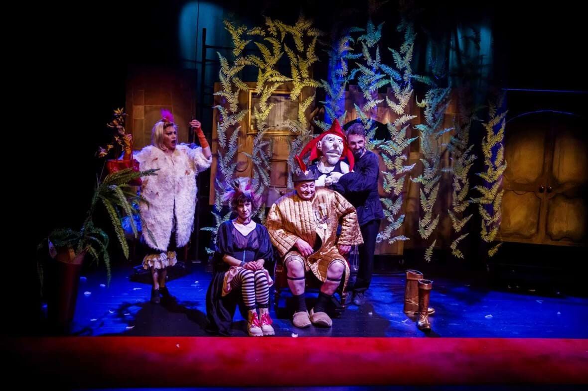 fot. Krzysztof Bieliński / BTL