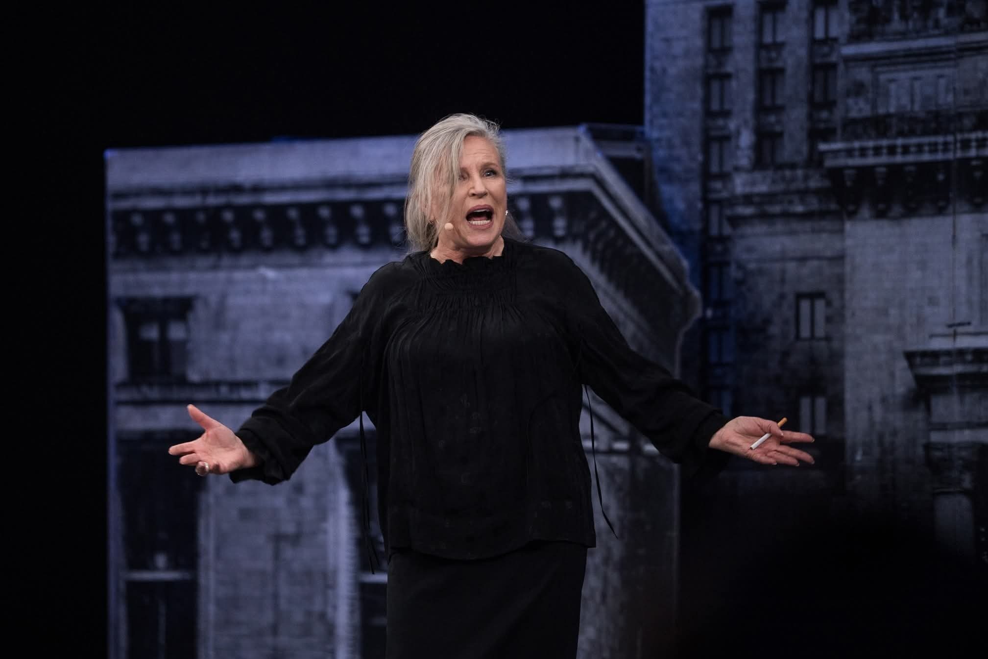 fot. Teatr Telewizji TVP