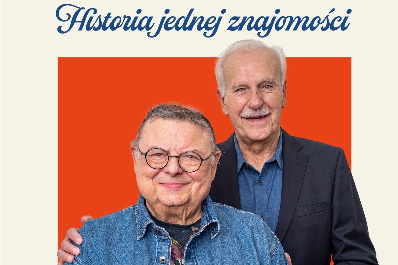 fot. Wydawnictwo Znak