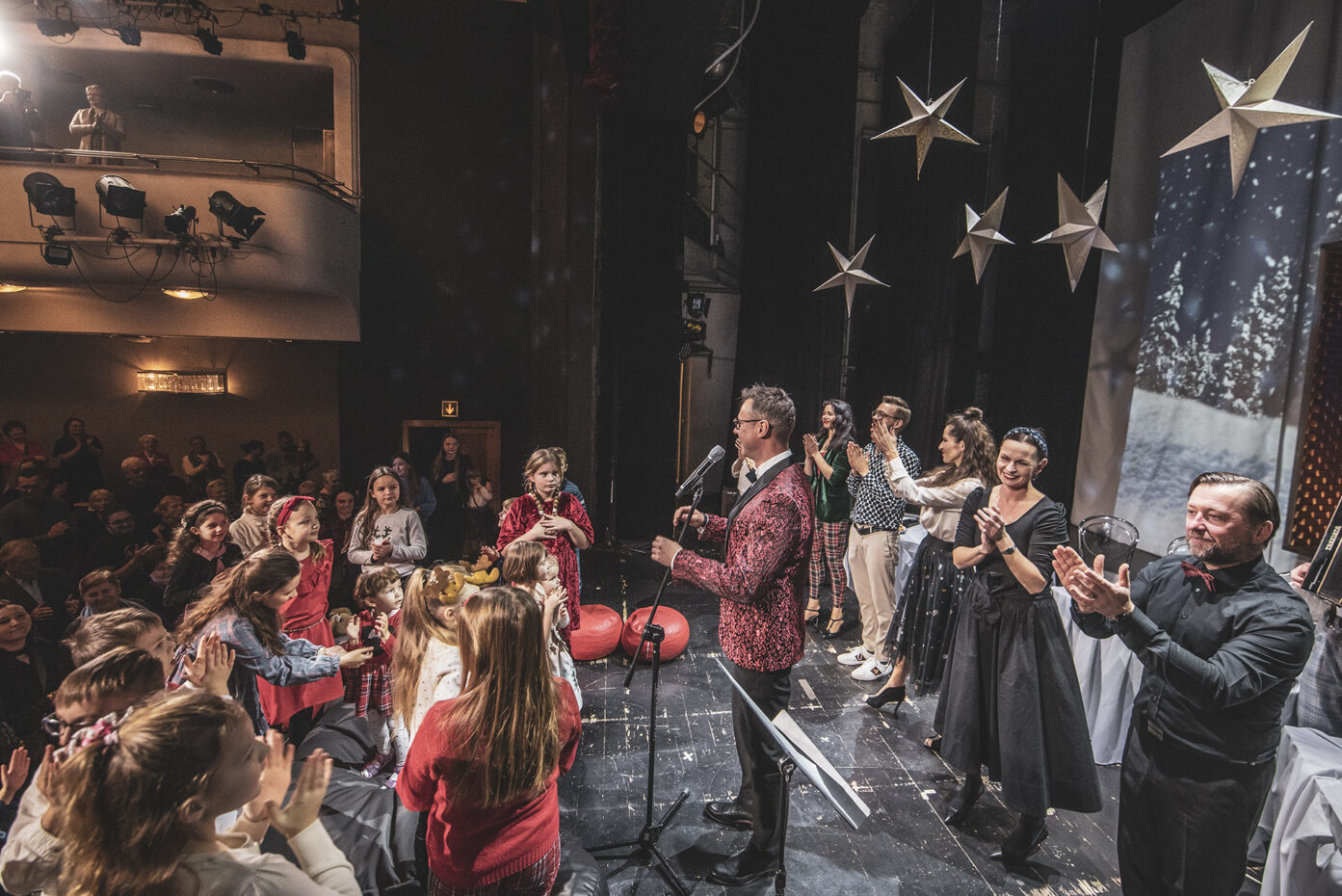 fot. Jeremi Astaszow/Teatr Zagłębia