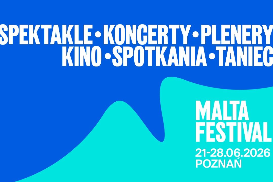 fot. Malta Festival