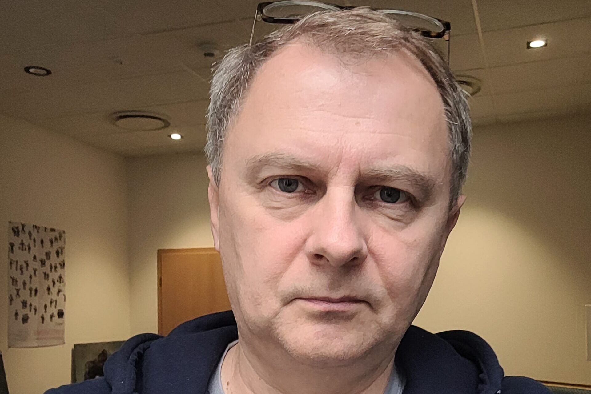 fot. archiwum prywatne M. F.