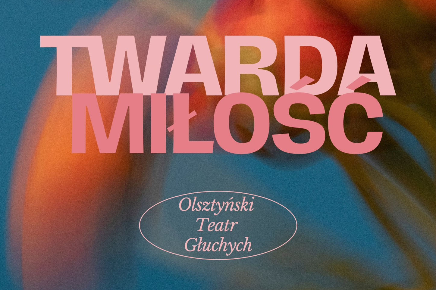 fot. Olsztyńska Pantomima Głuchych