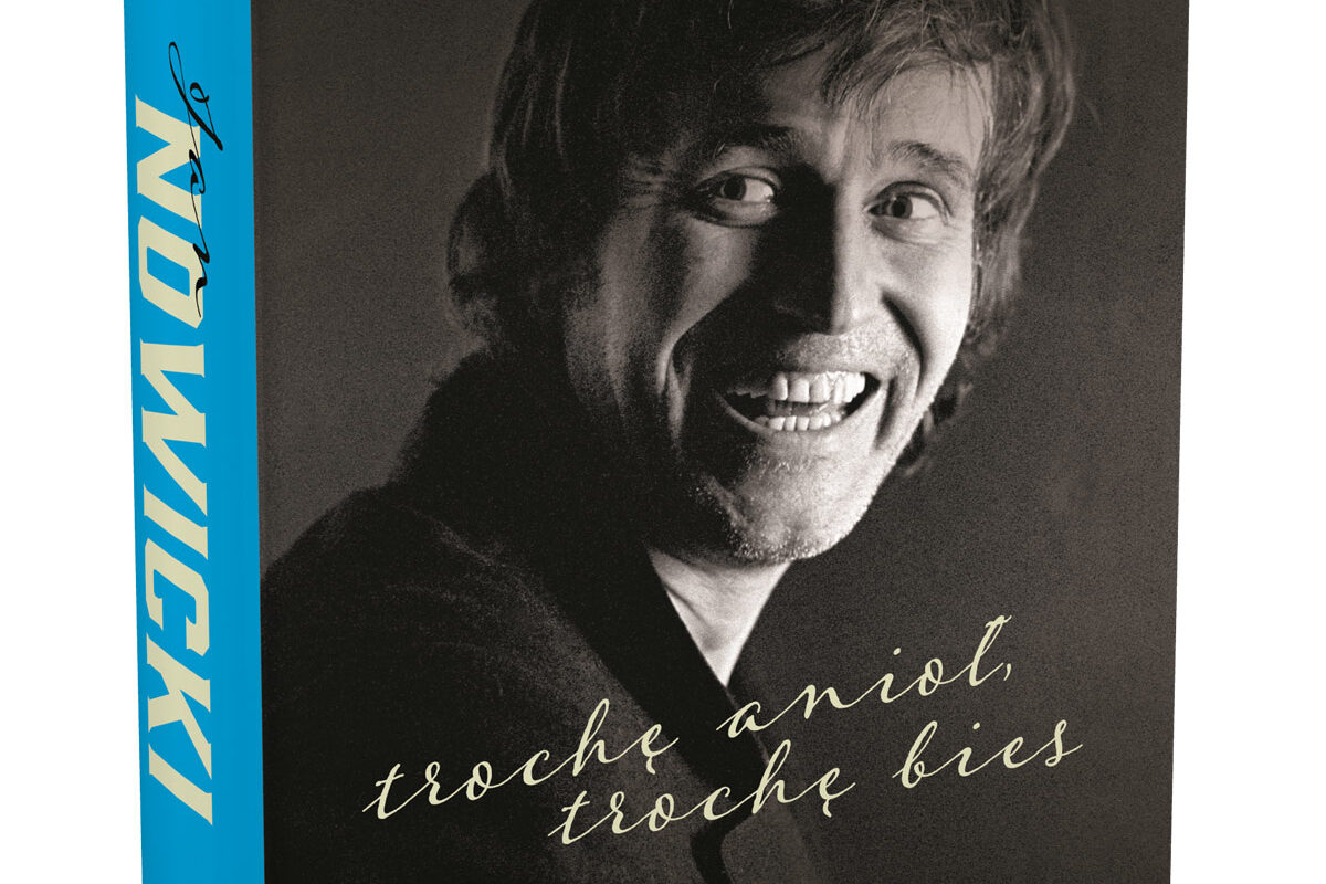 fot. Wydawnictwo Agora