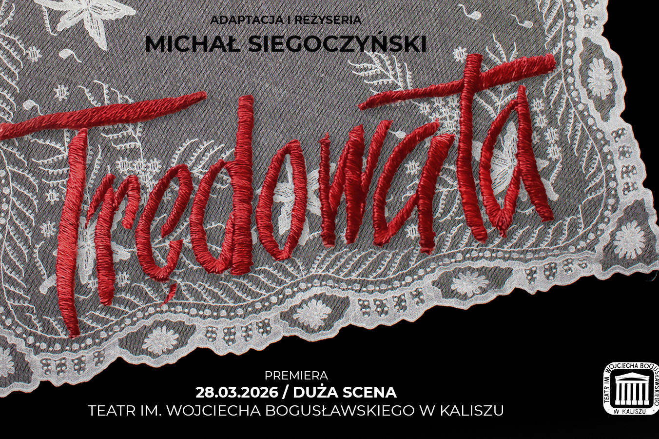 fot. Teatr Bogusławskiego