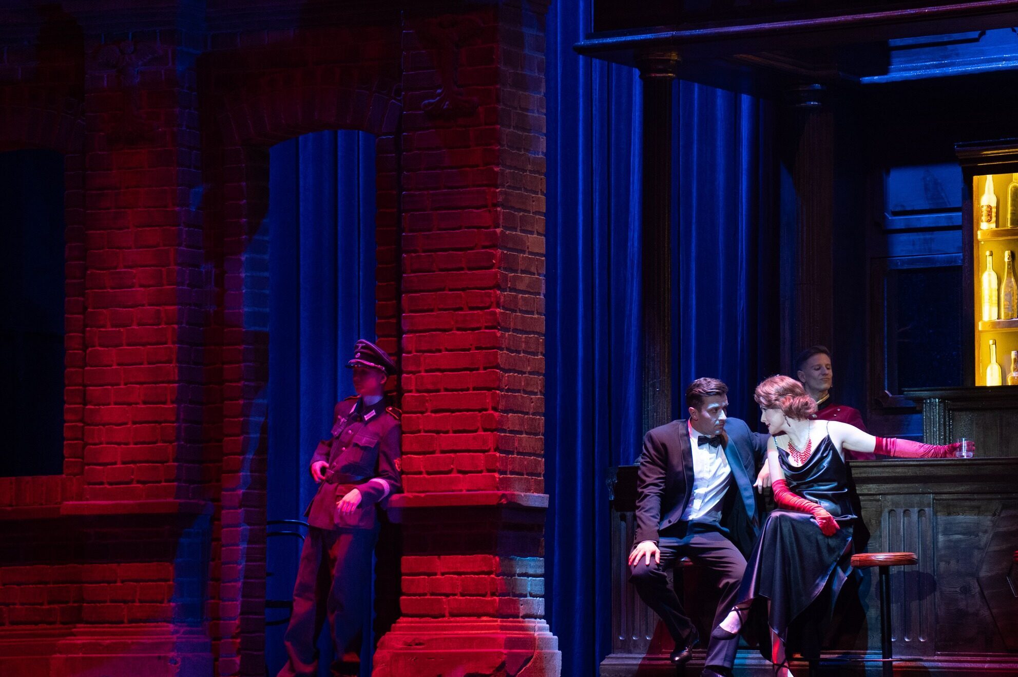 fot. Michał Heller/OiFP