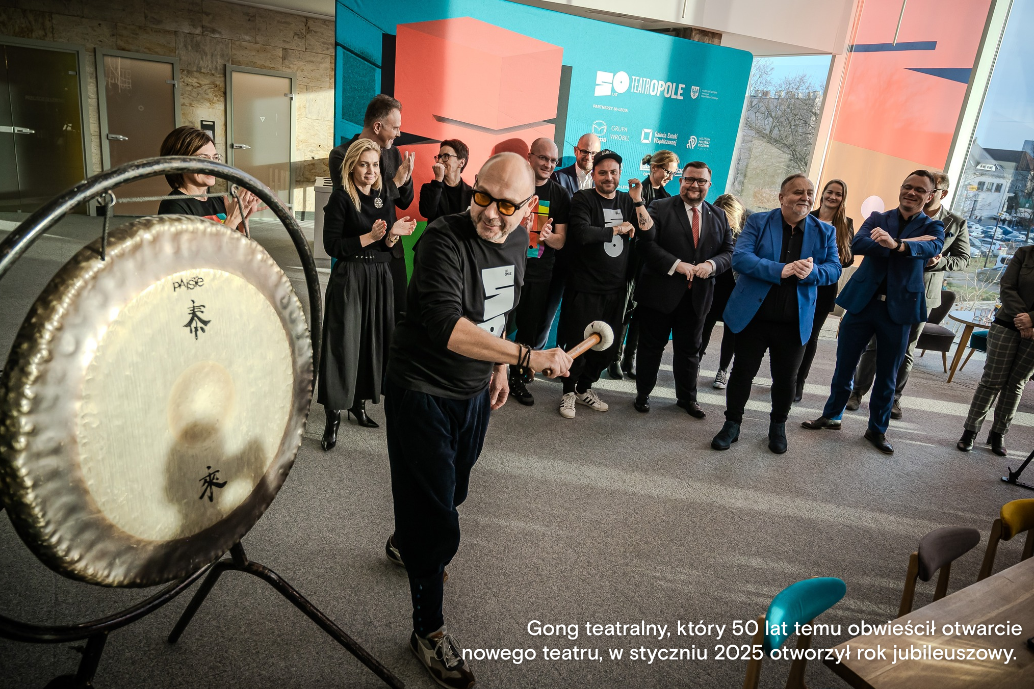 fot. Teatr Kochanowskiego