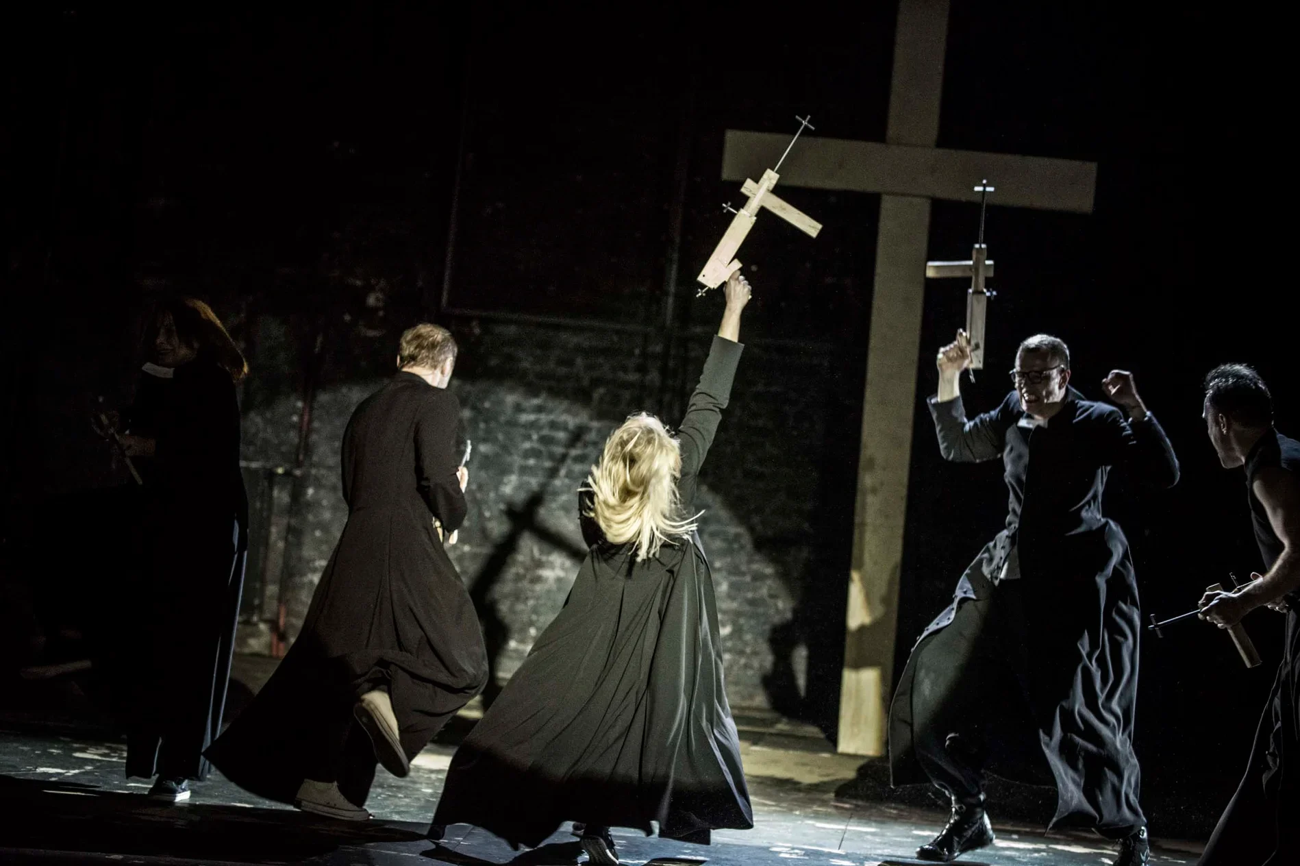 fot. Magda Hueckel/Teatr Powszechny w Warszawie