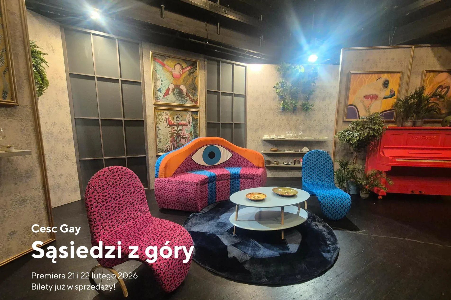 fot. Teatr Polski Bielsko-Biała