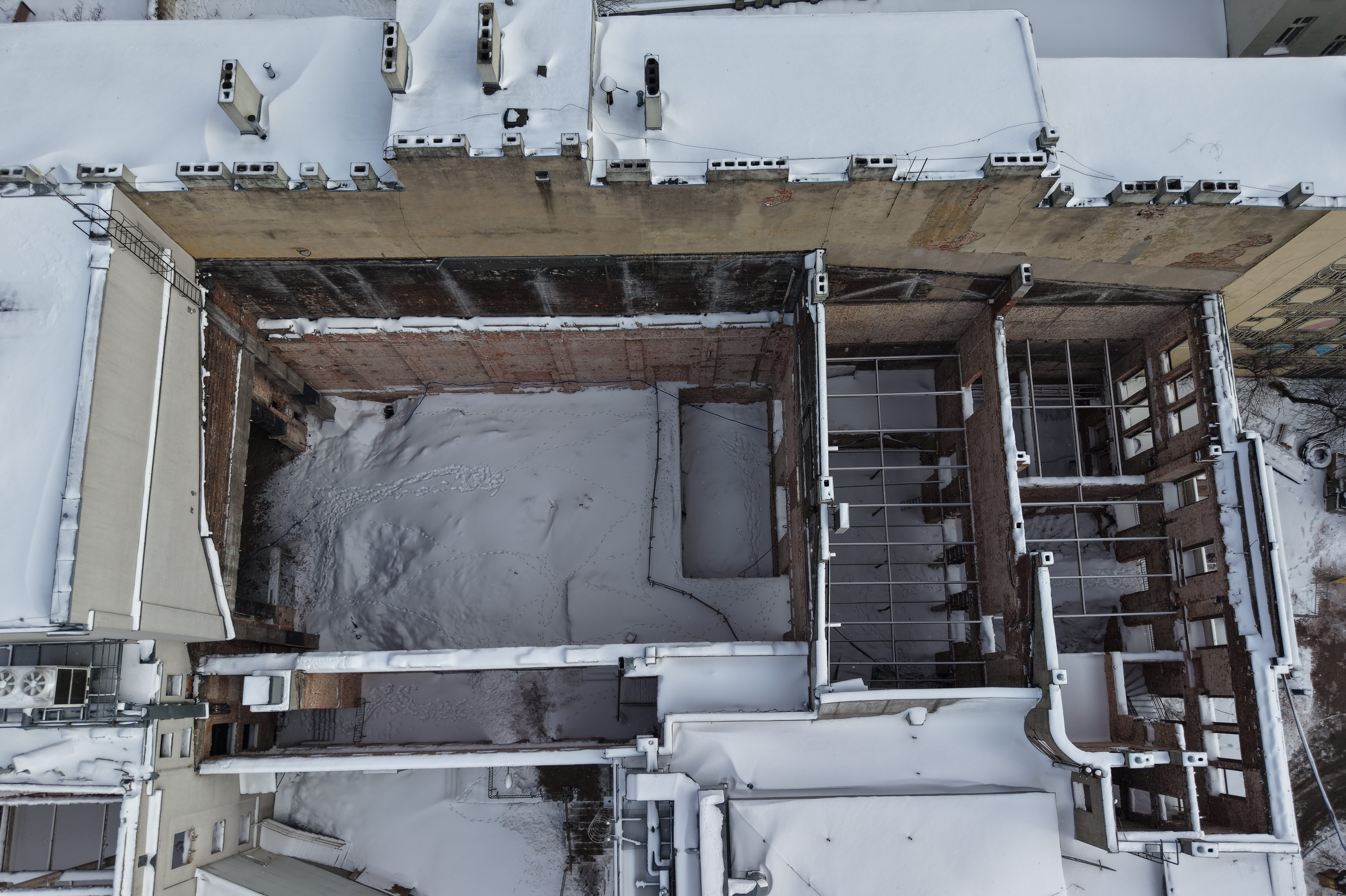 fot. Grzegorz Michałowski