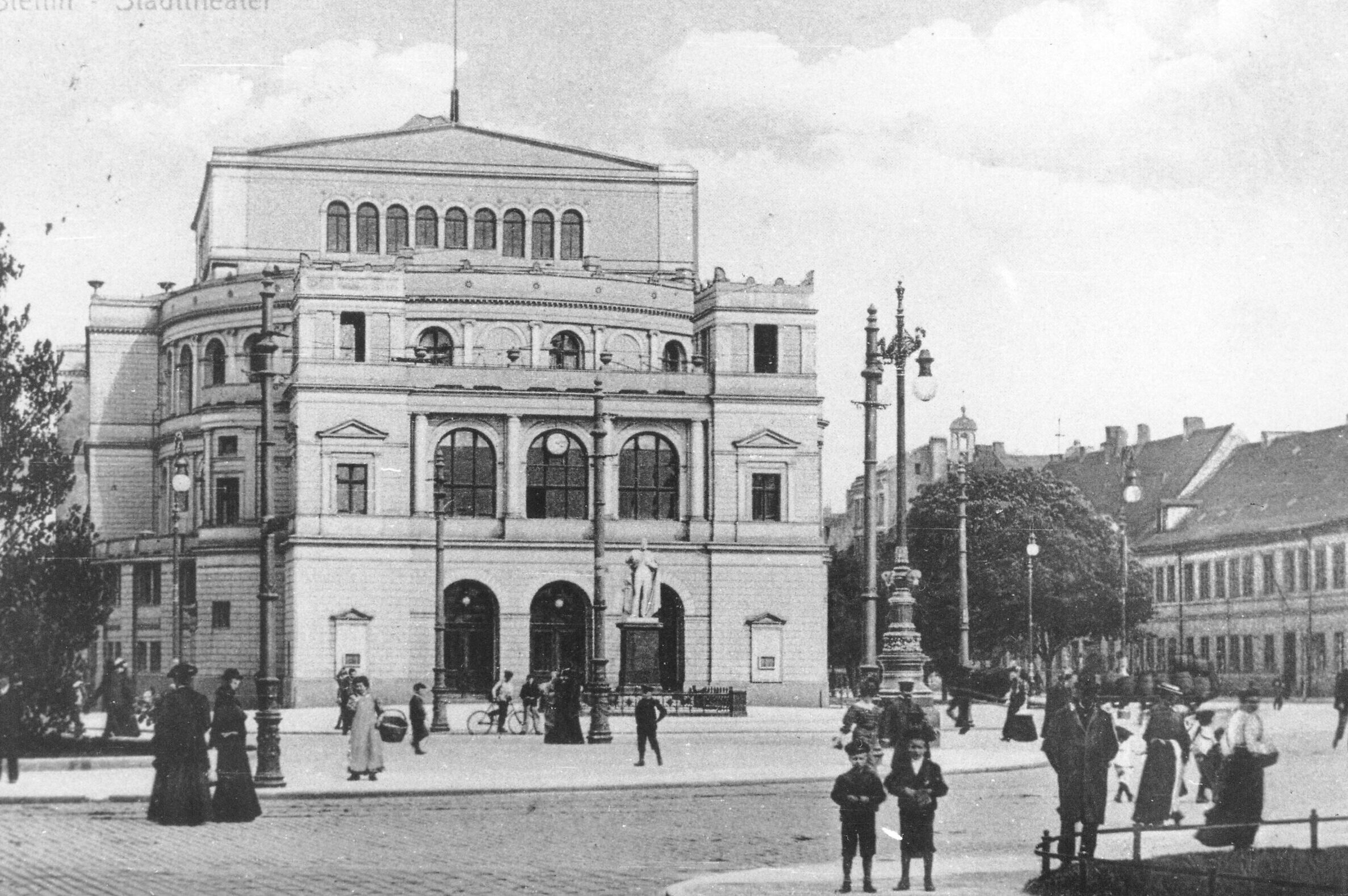 fot. ze zbiorów Archiwum Państwowego w Szczecinie.