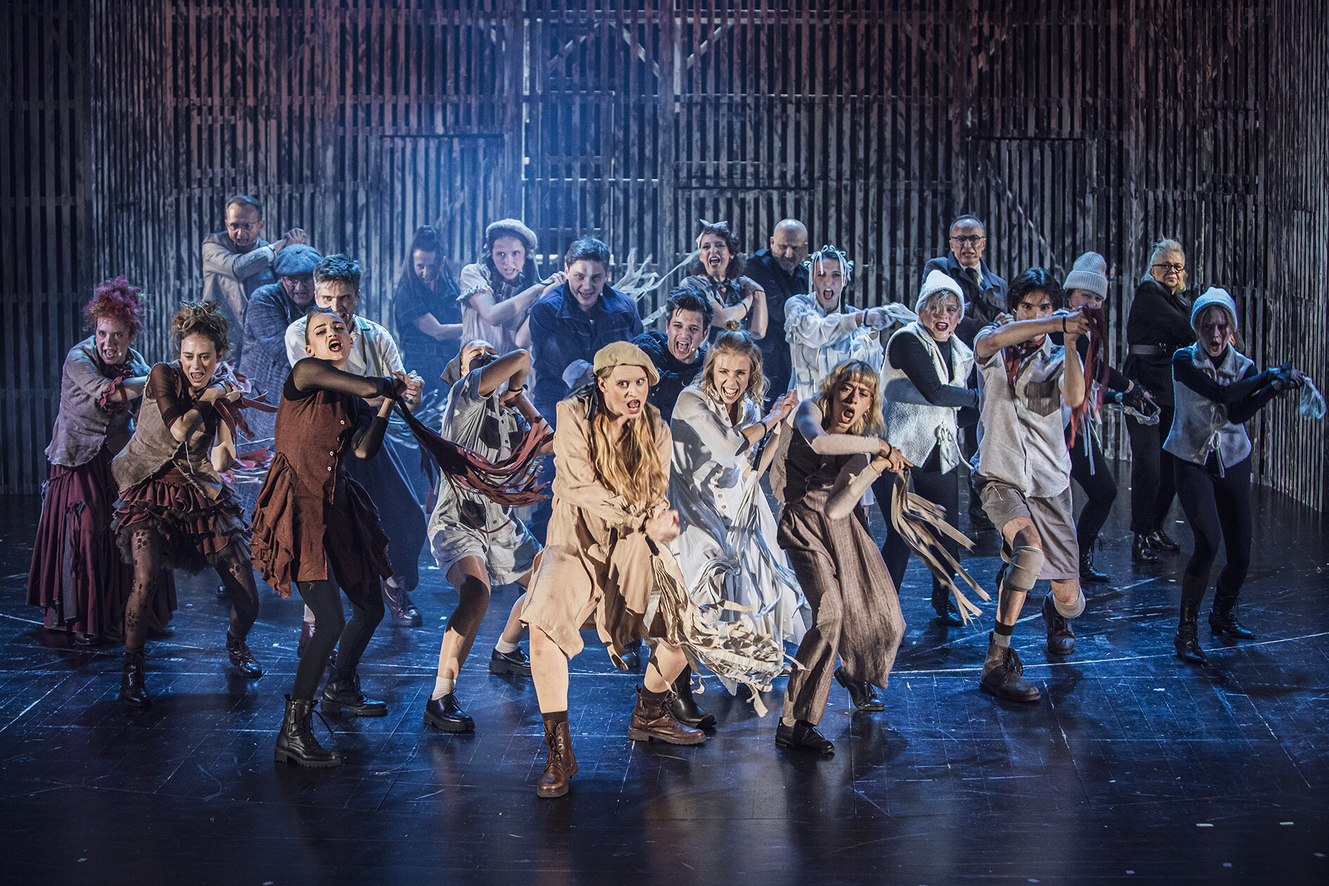 fot. Jeremi Astaszow/Teatr Ludowy