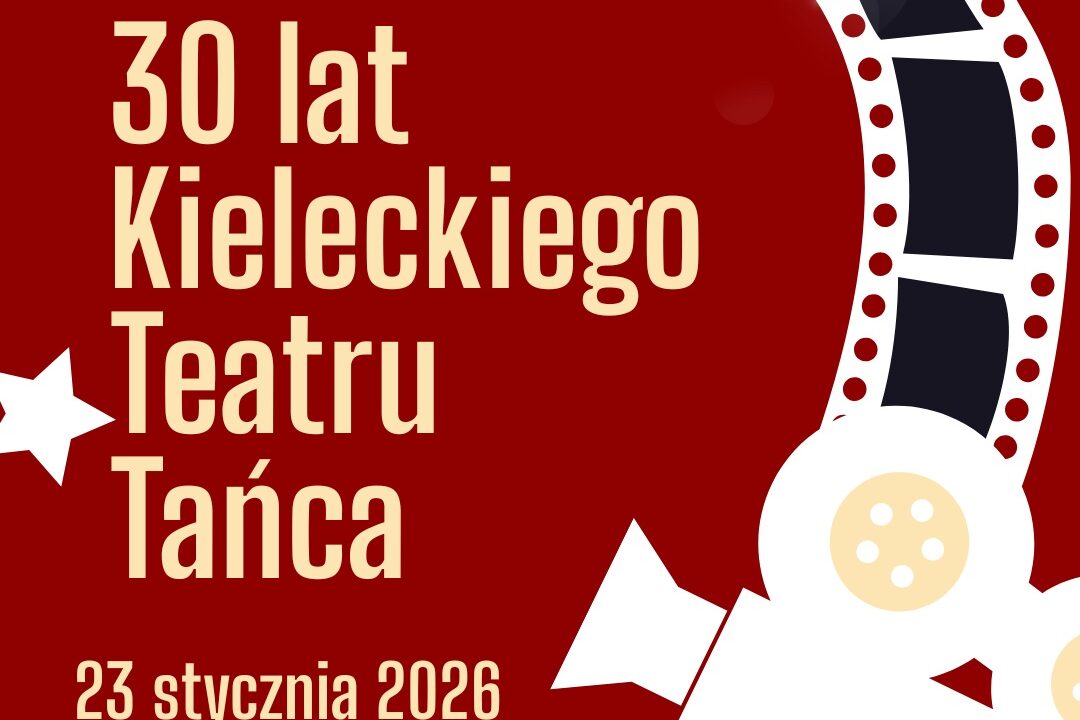 fot. Kielecki Teatr Tańca